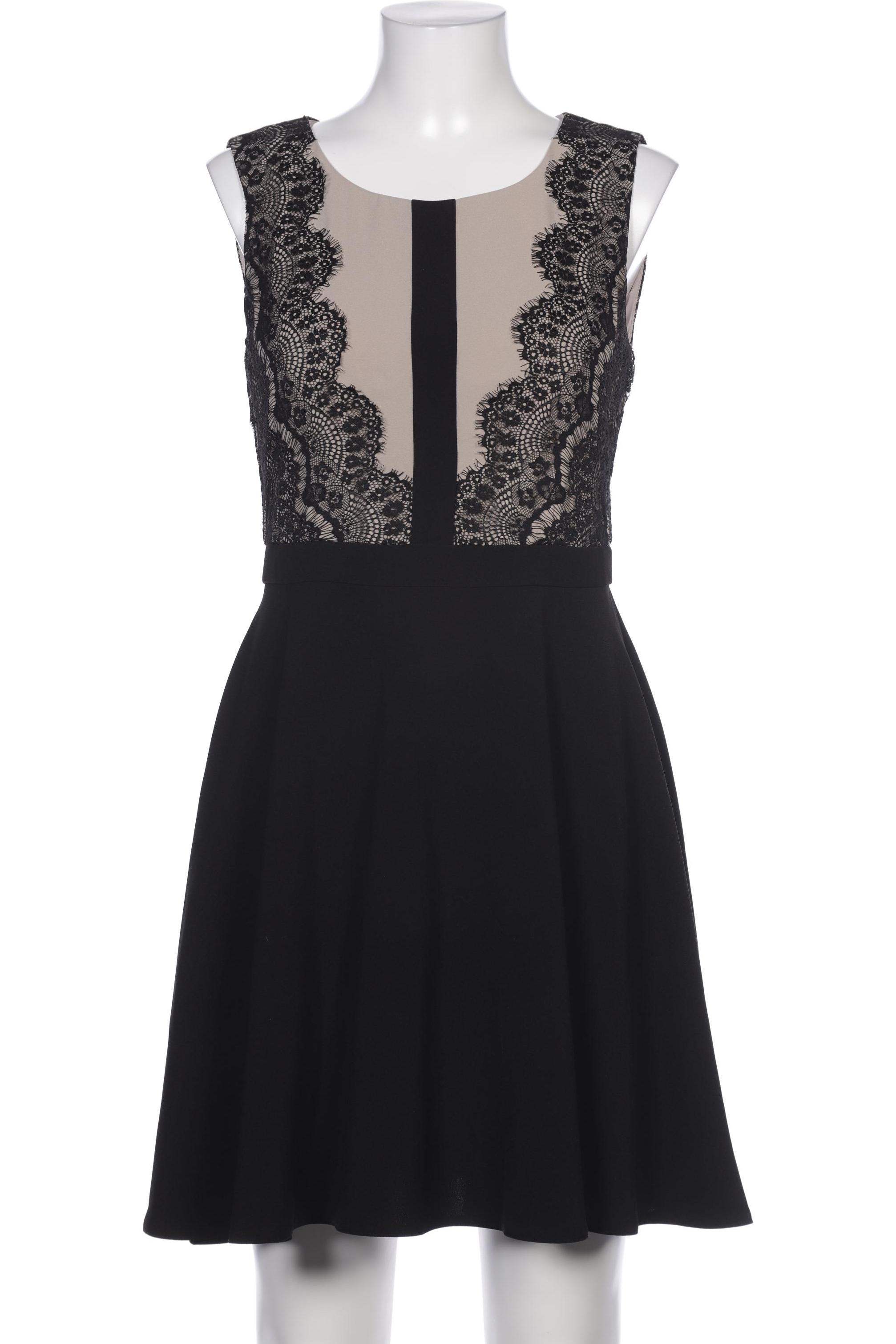 

YAS Damen Kleid, schwarz