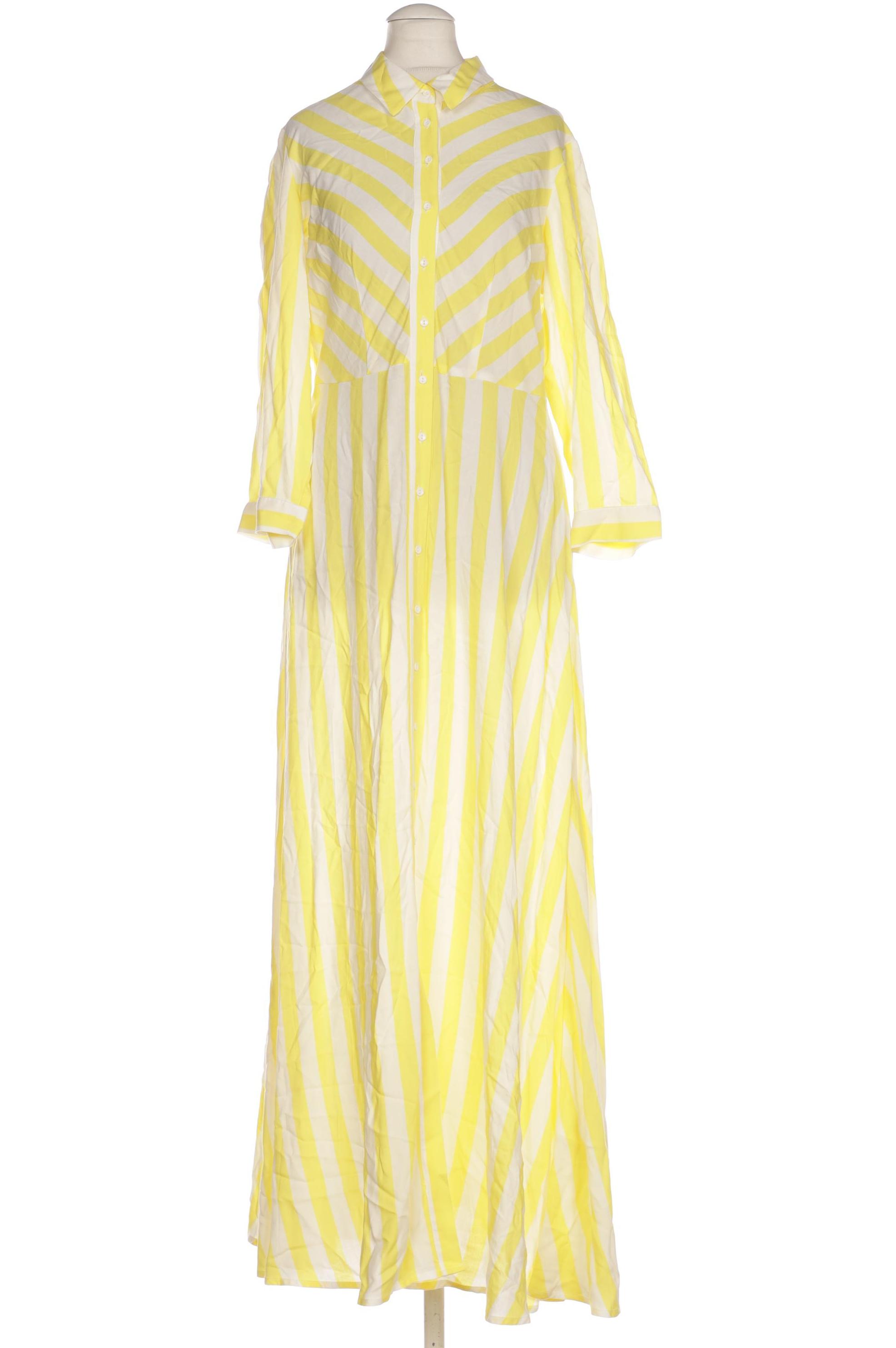 

YAS Damen Kleid, gelb