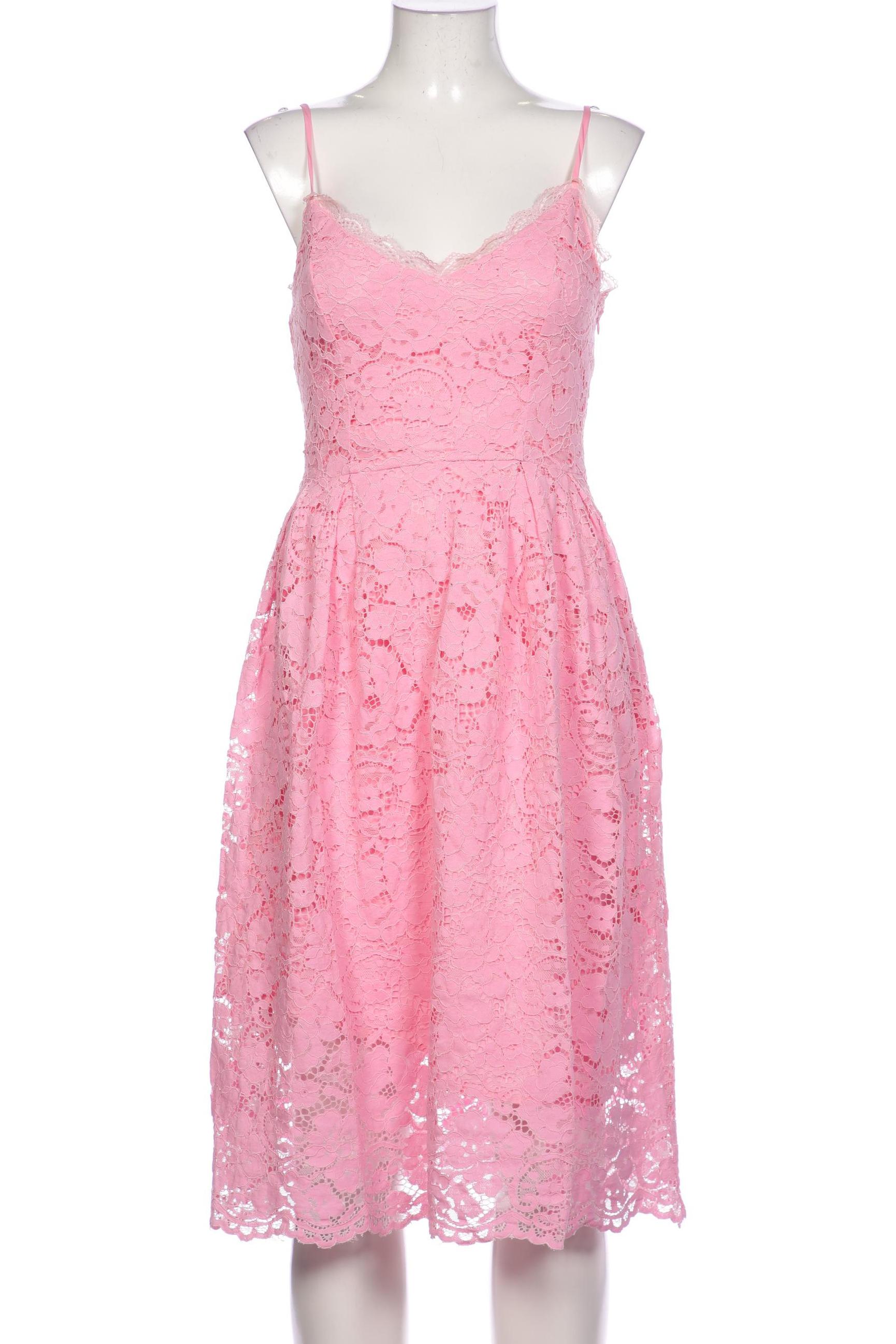 

YAS Damen Kleid, pink, Gr. 38