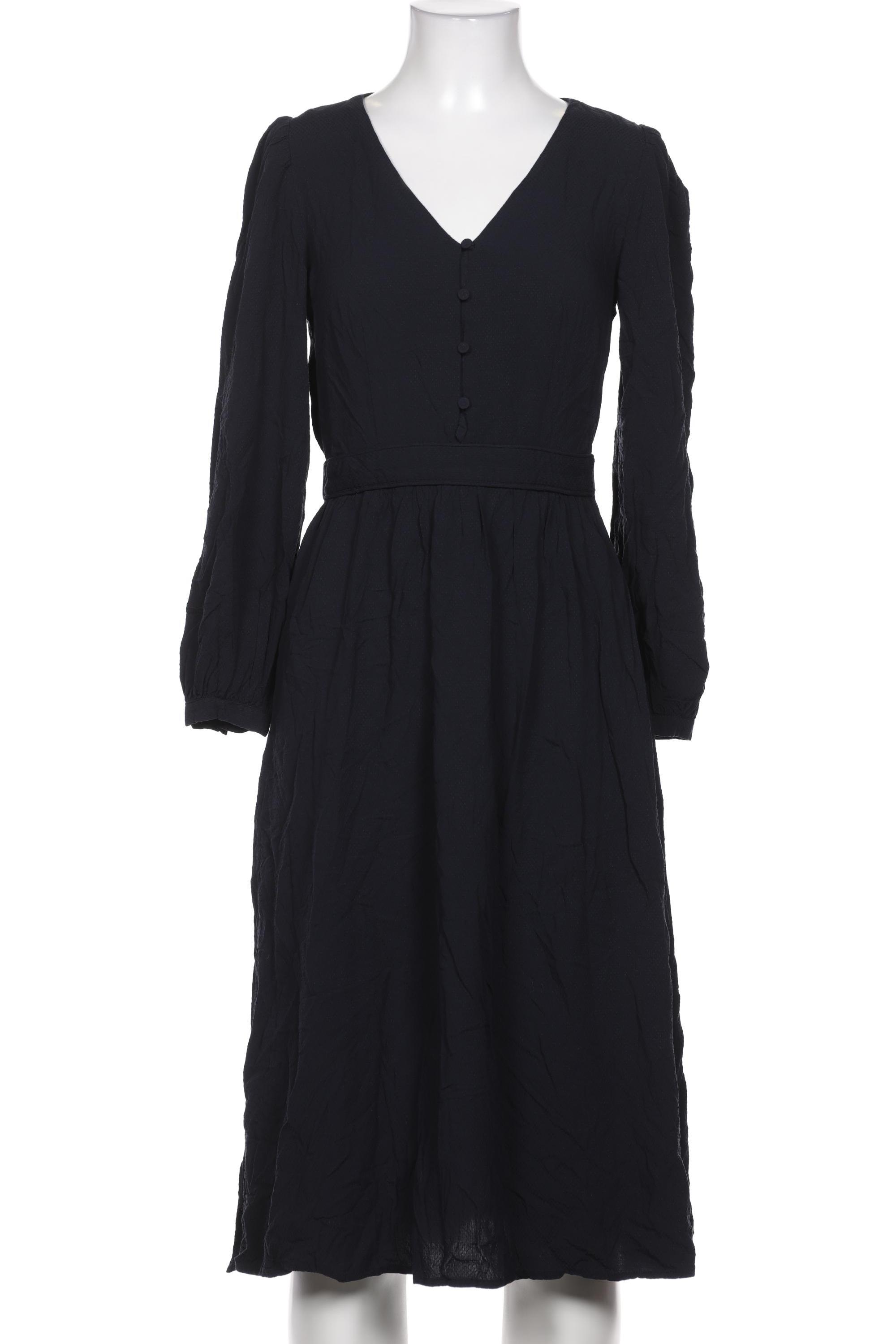 

YAS Damen Kleid, marineblau