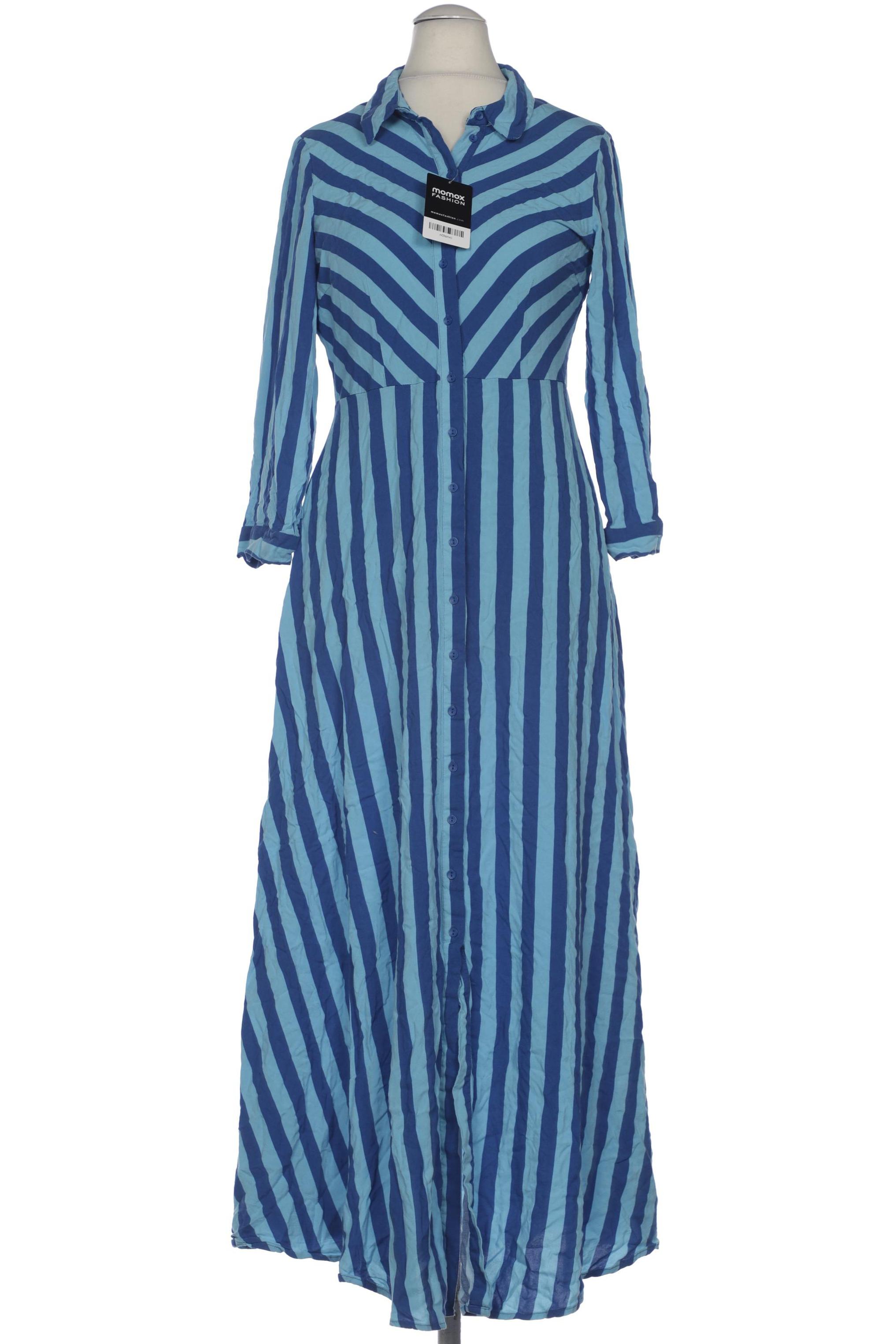

YAS Damen Kleid, blau, Gr. 36