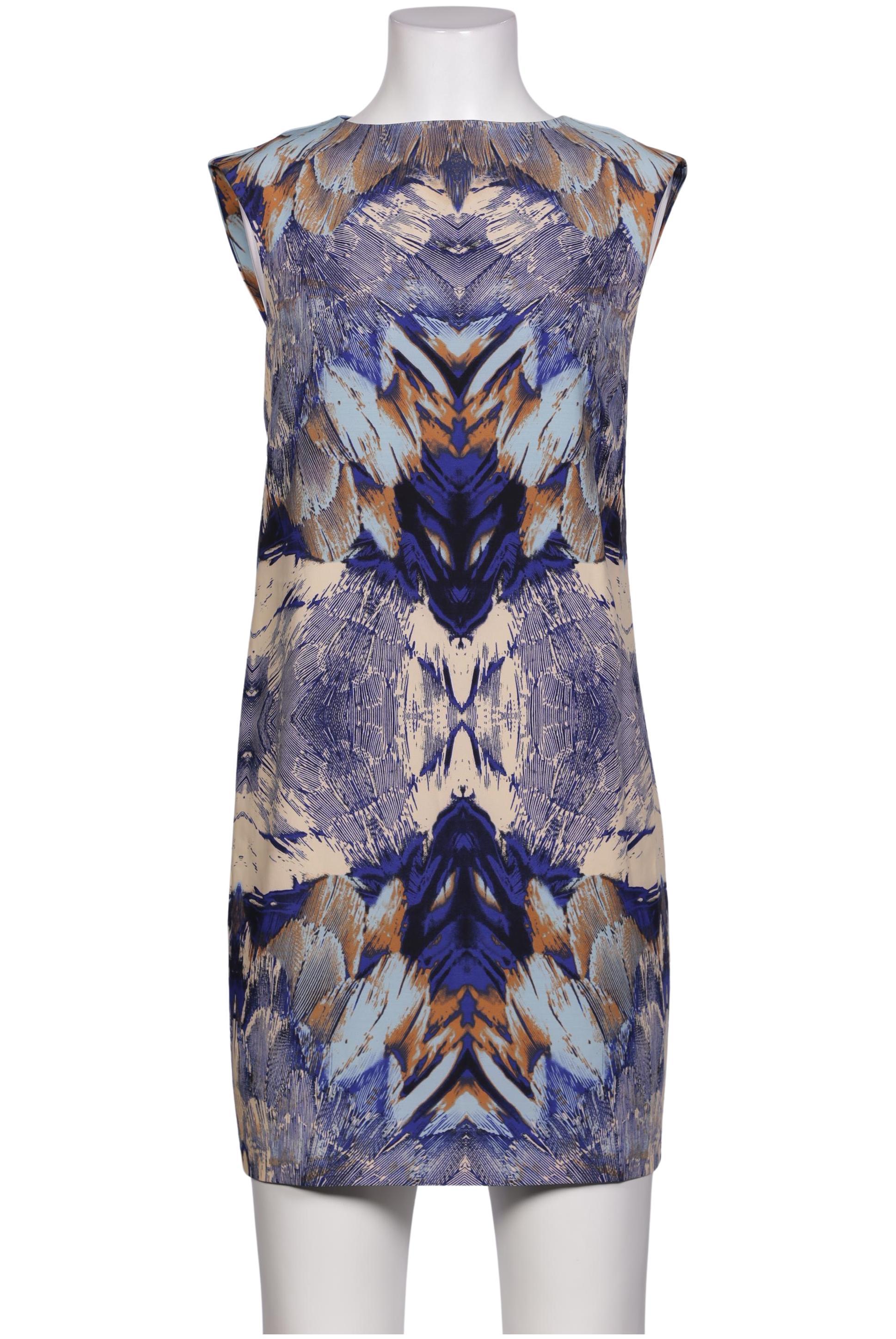 

YAS Damen Kleid, marineblau, Gr. 34