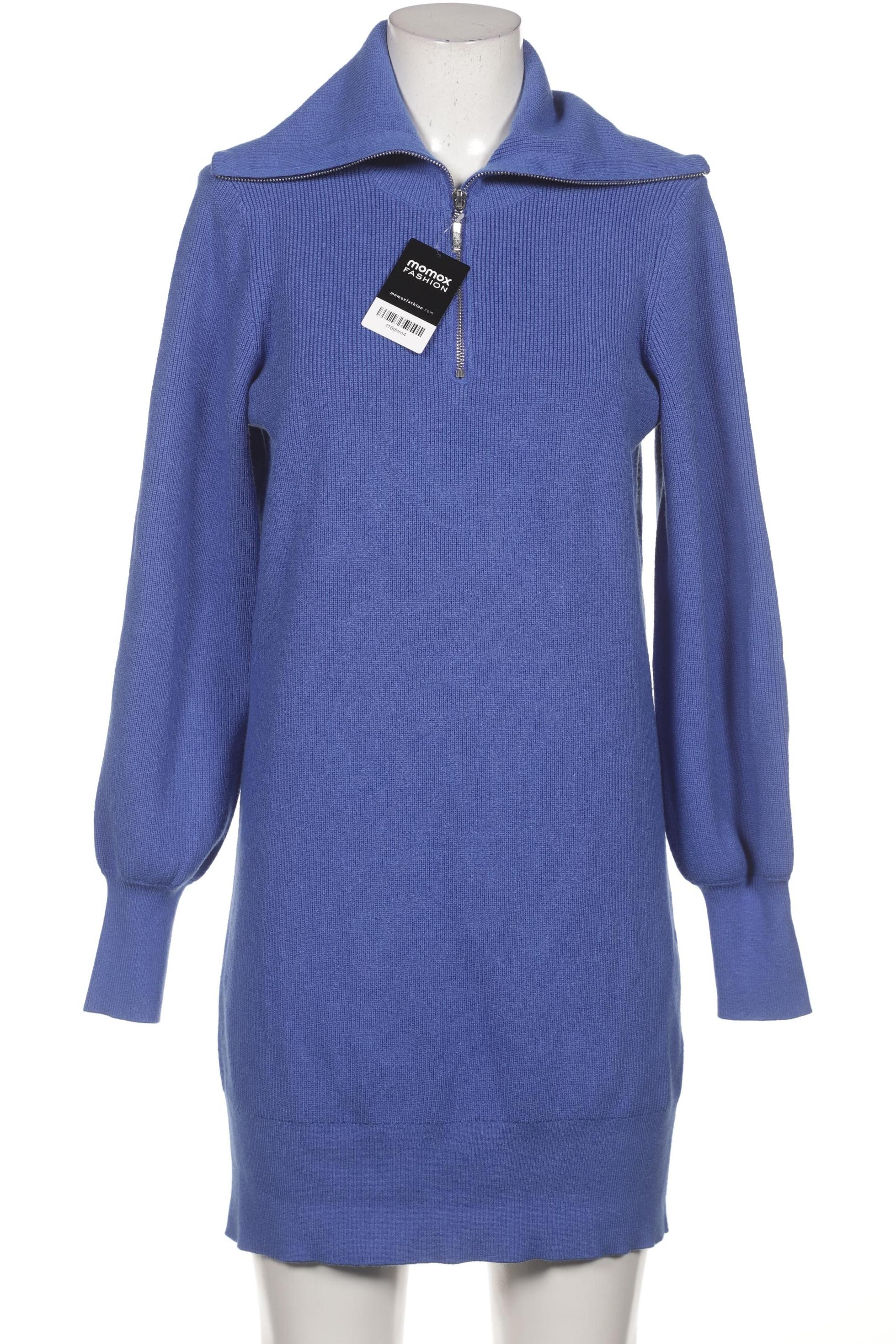 

YAS Damen Kleid, blau, Gr. 38