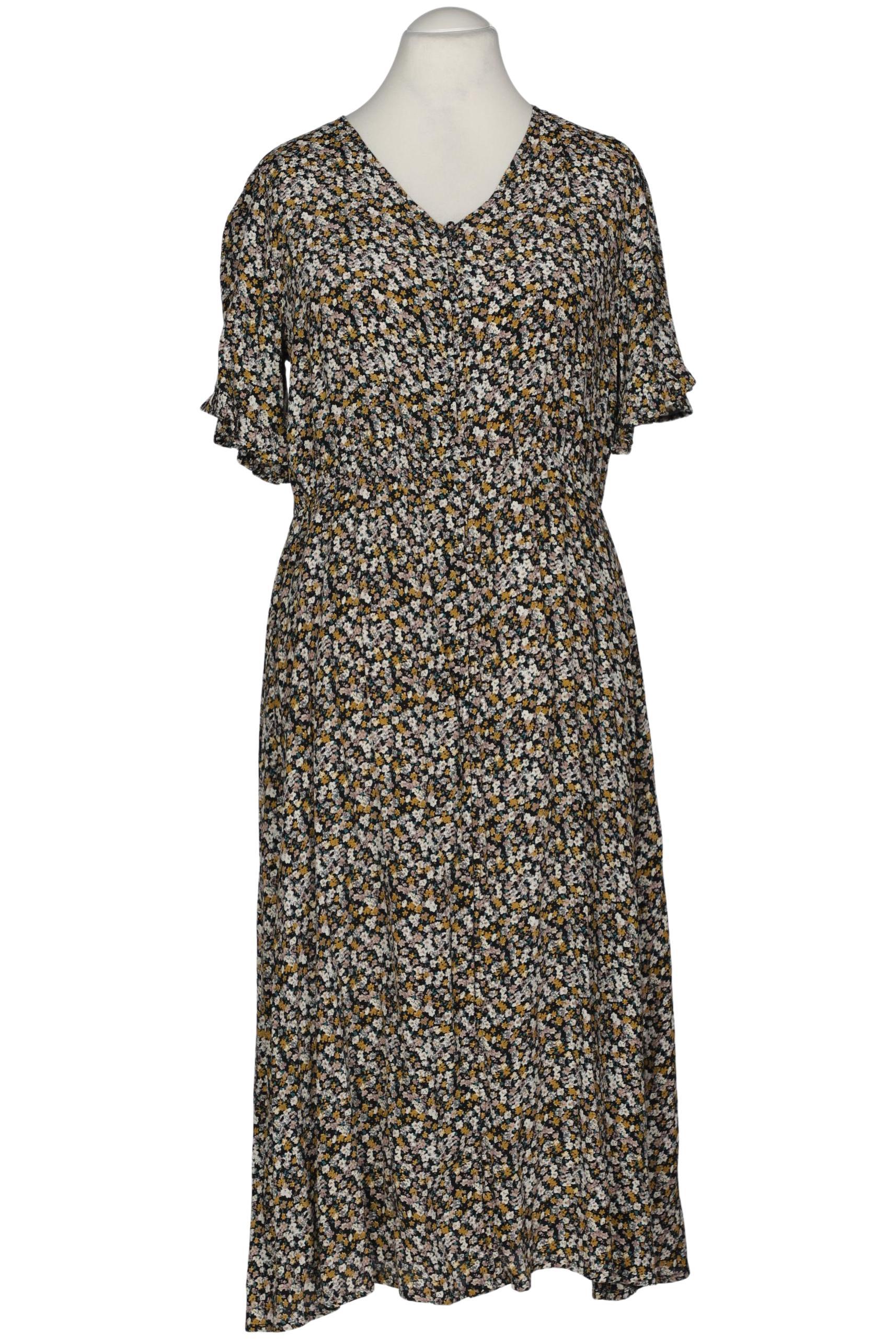 

YAS Damen Kleid, mehrfarbig, Gr. 42