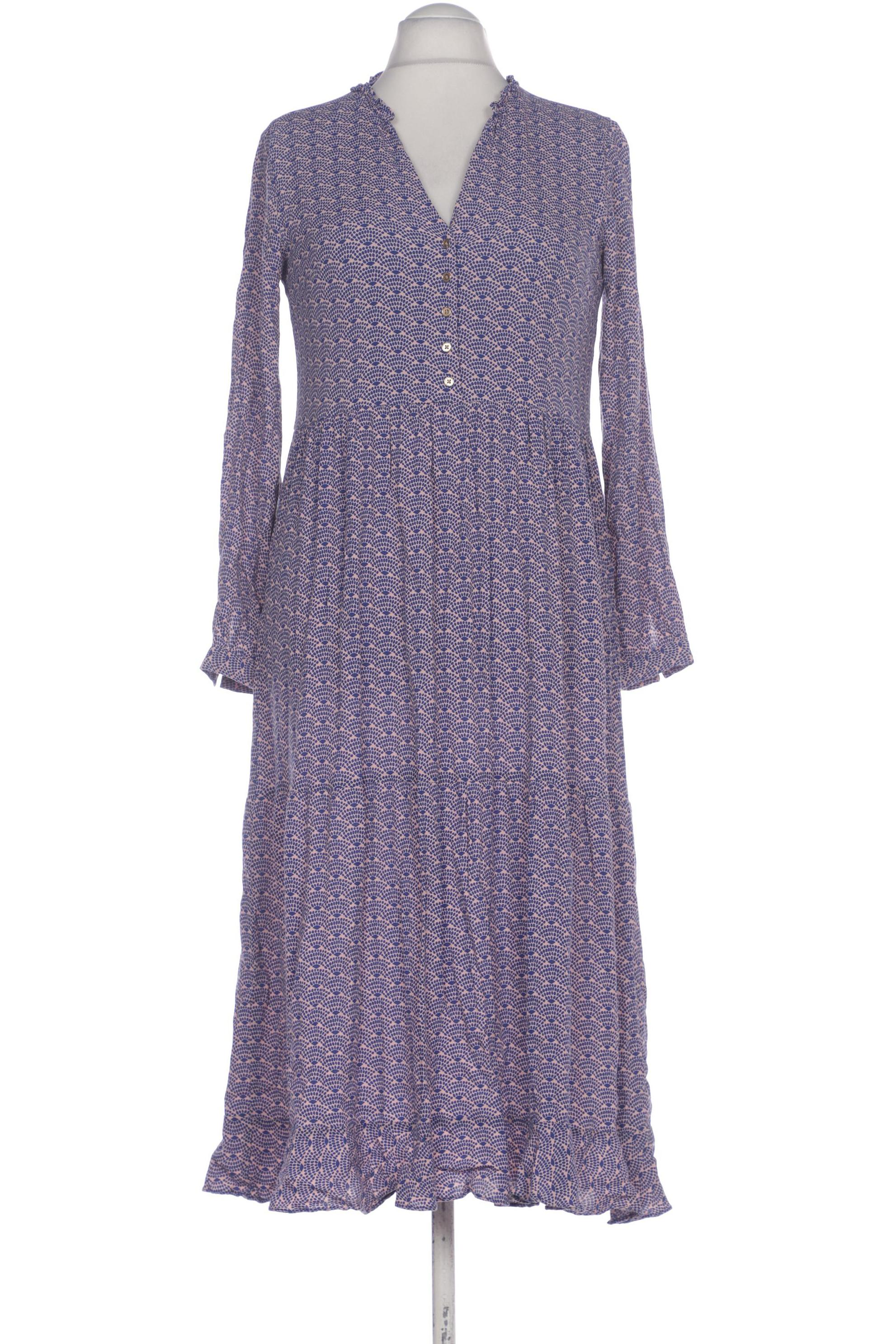 

YAS Damen Kleid, marineblau, Gr. 38