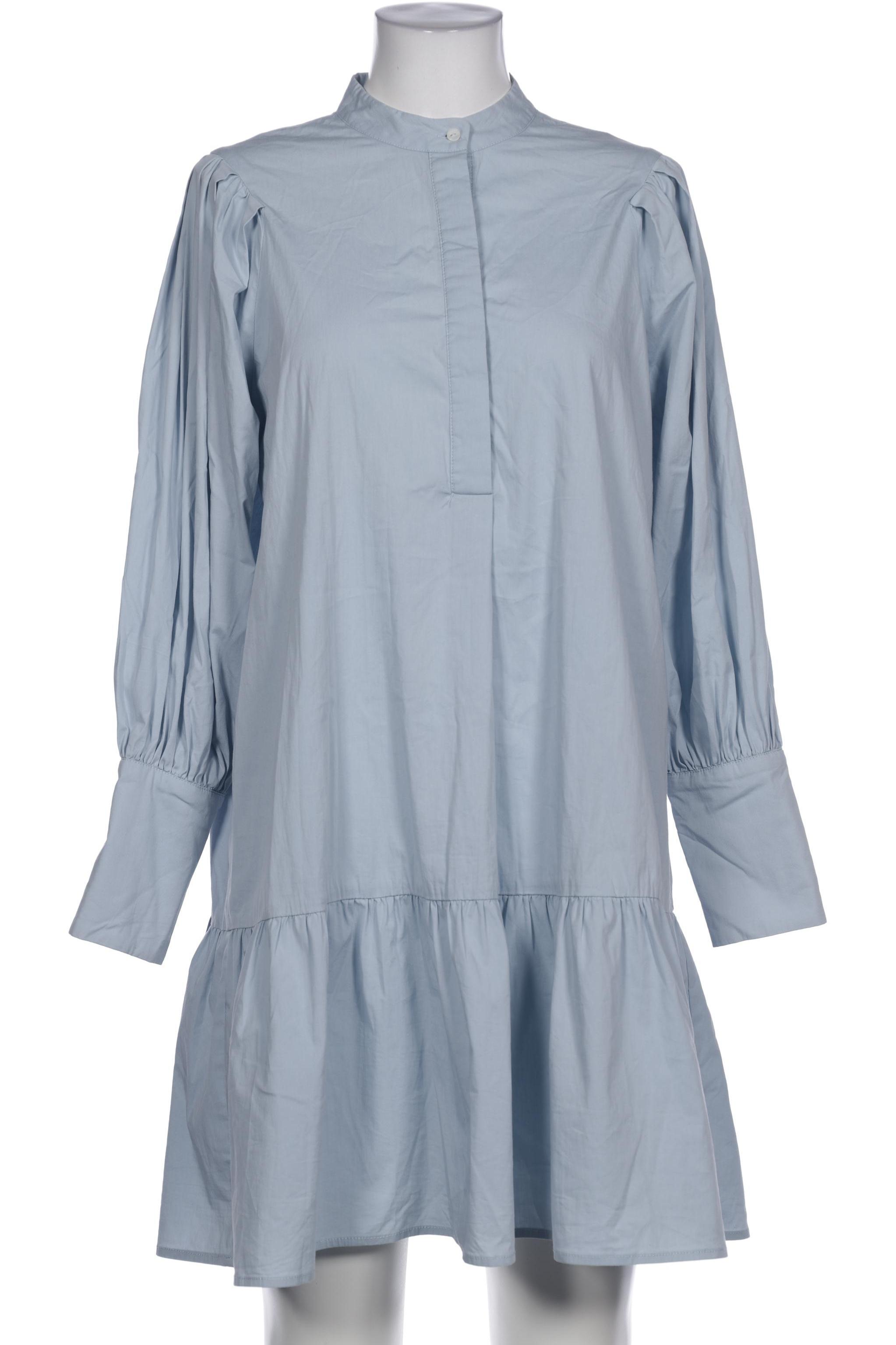 

YAS Damen Kleid, hellblau, Gr. 38