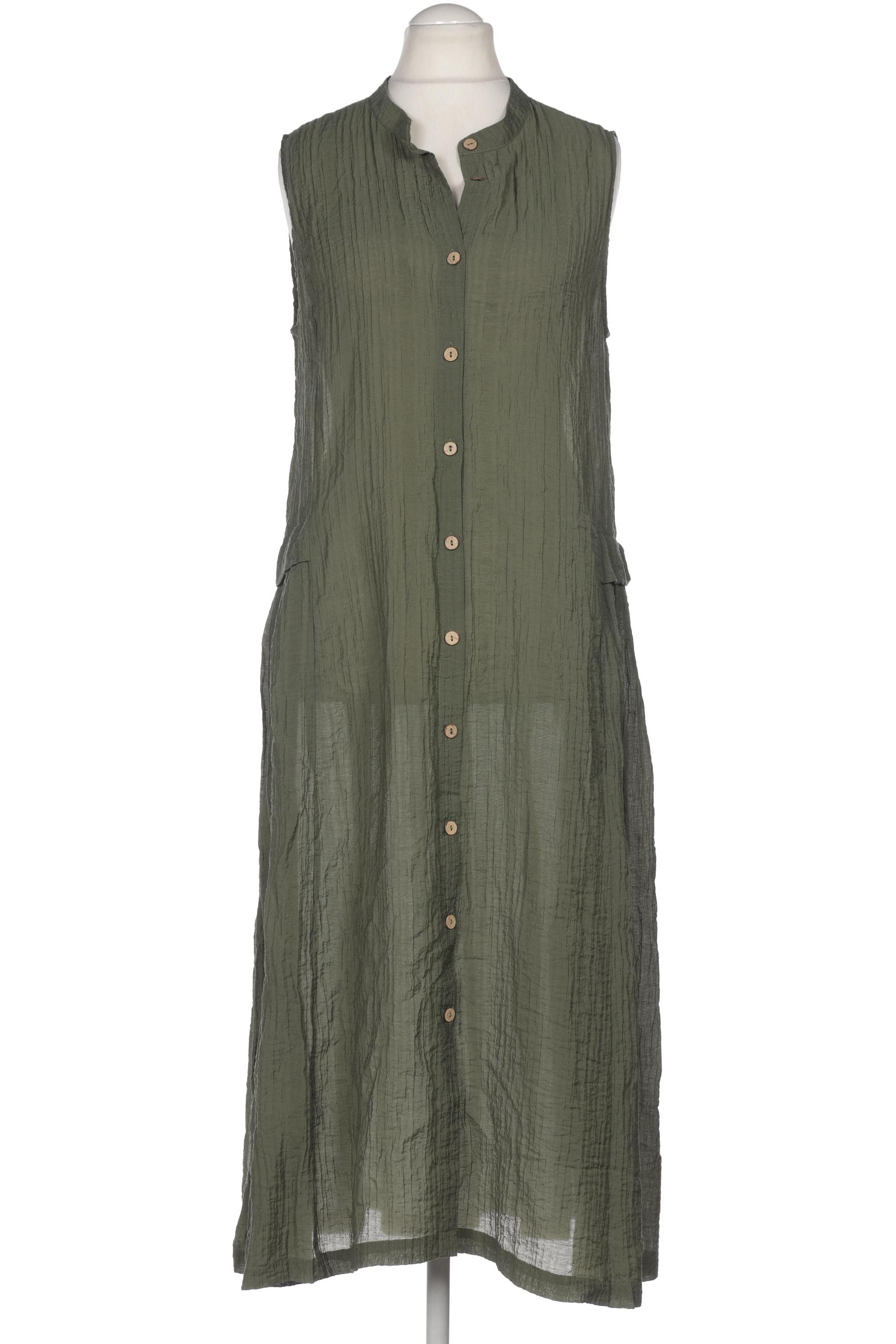 

YAS Damen Kleid, grün, Gr. 44