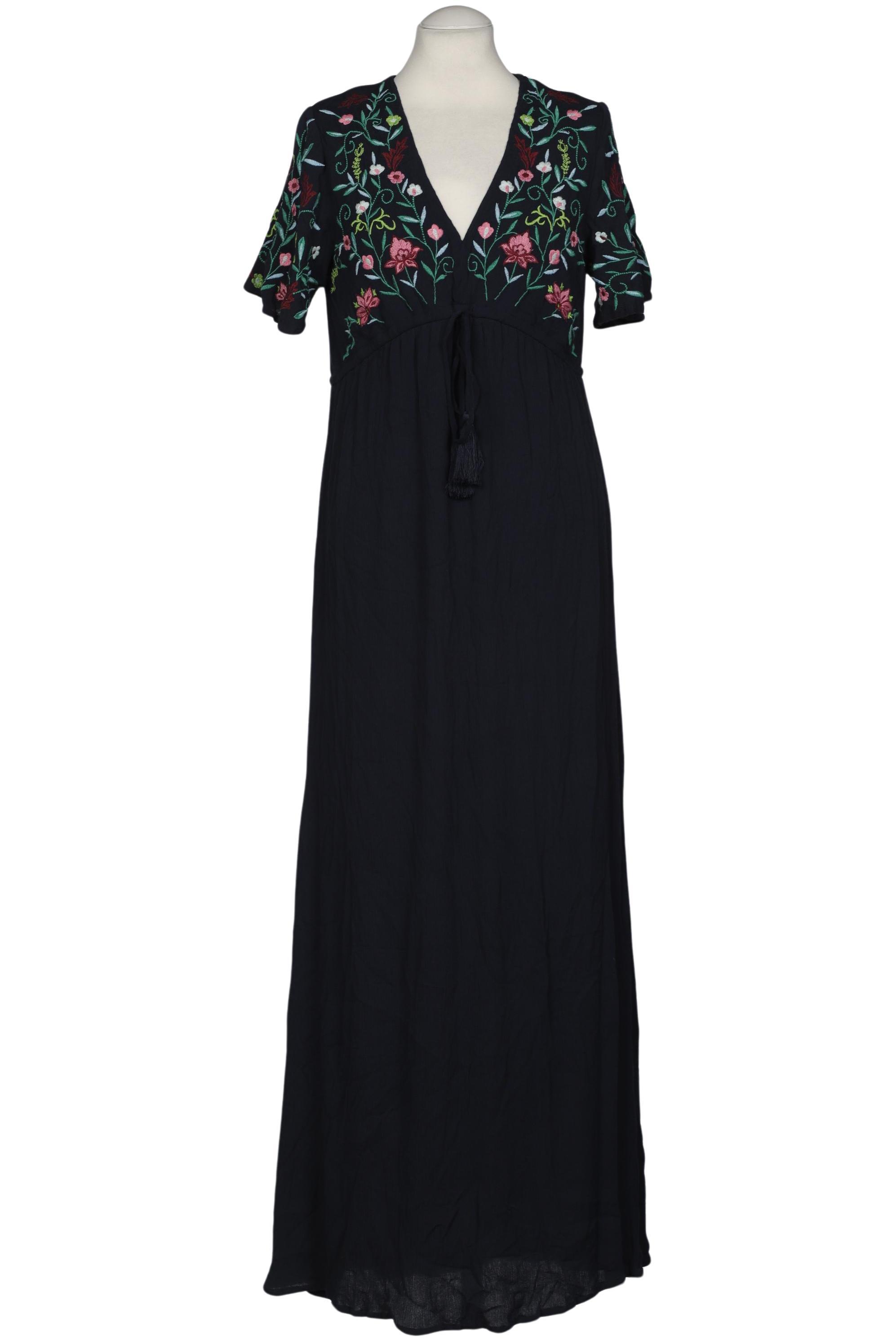 

YAS Damen Kleid, marineblau, Gr. 38