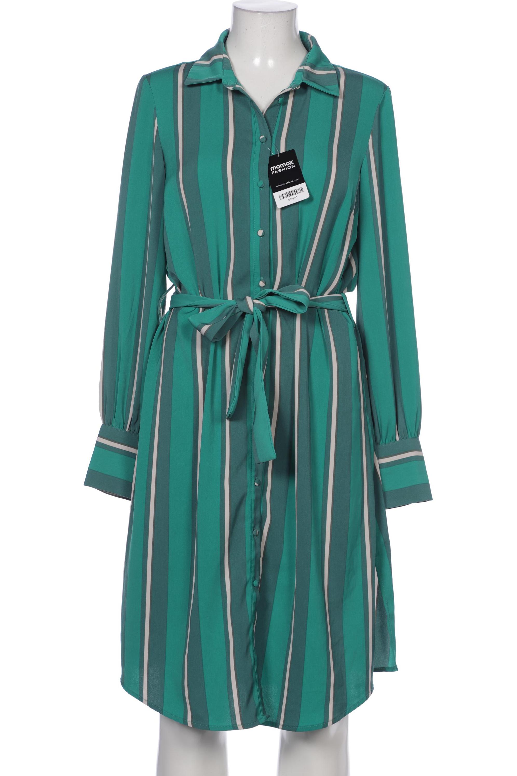 

YAS Damen Kleid, grün, Gr. 38