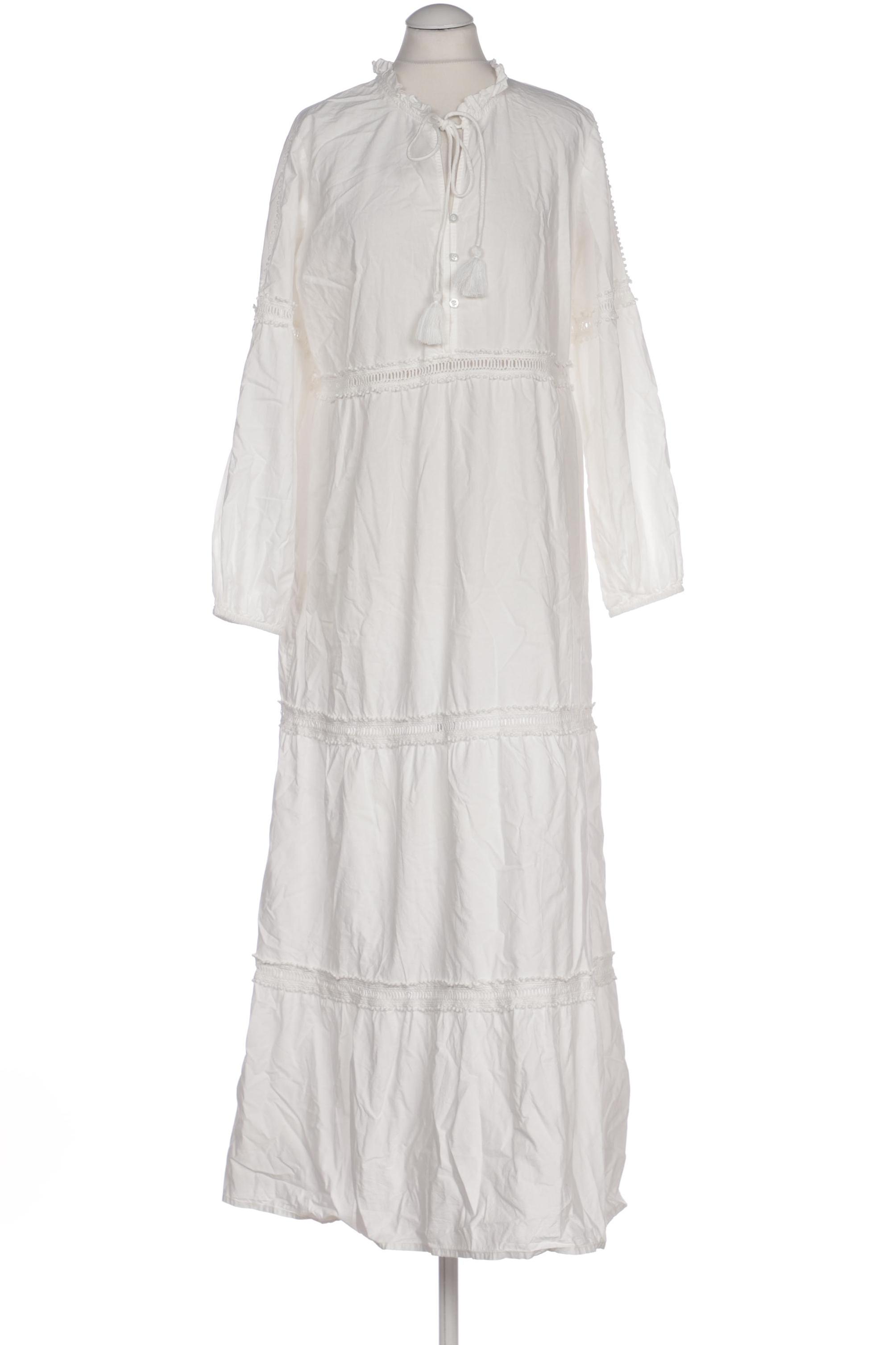 

YAS Damen Kleid, weiß, Gr. 44