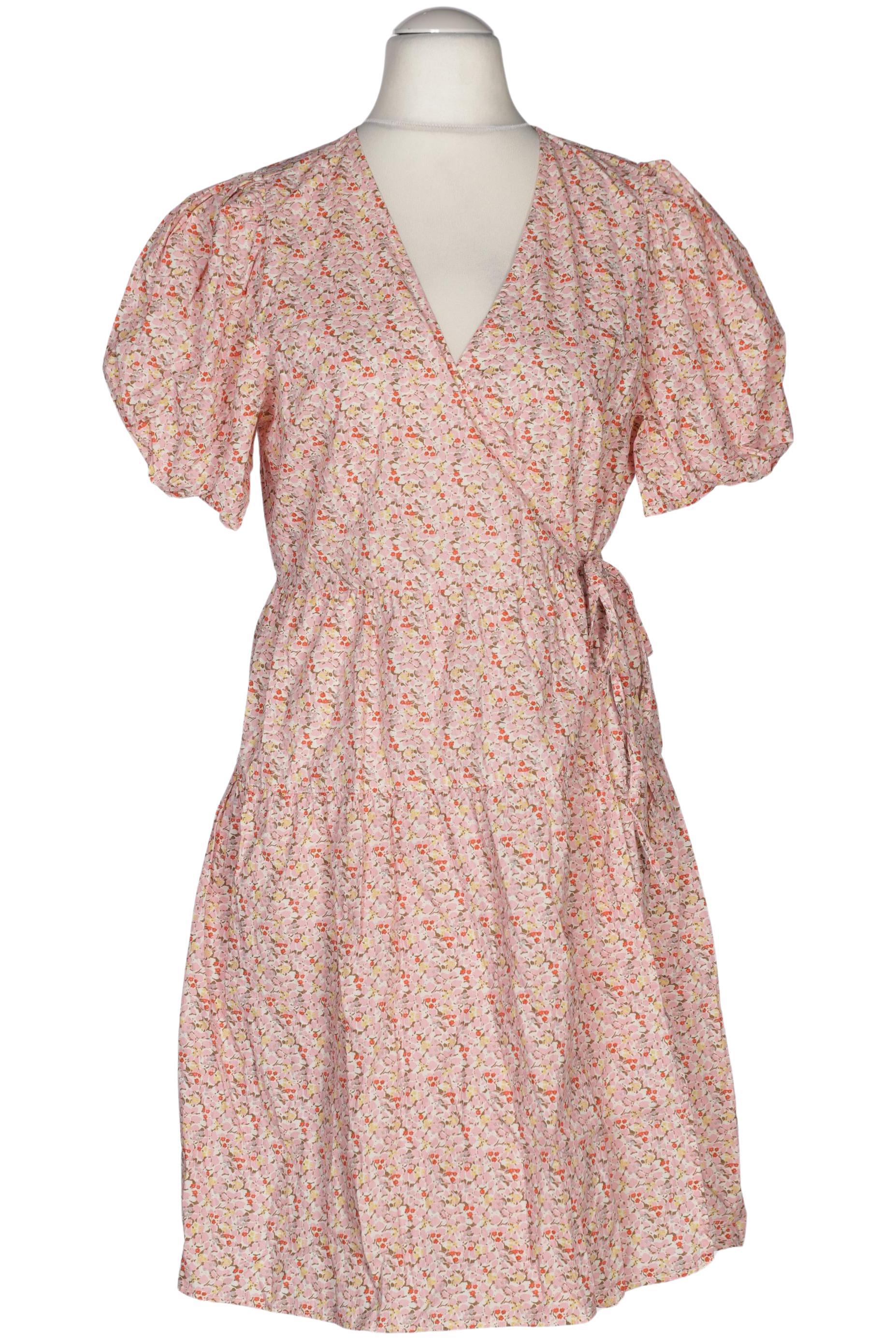 

YAS Damen Kleid, pink, Gr. 42