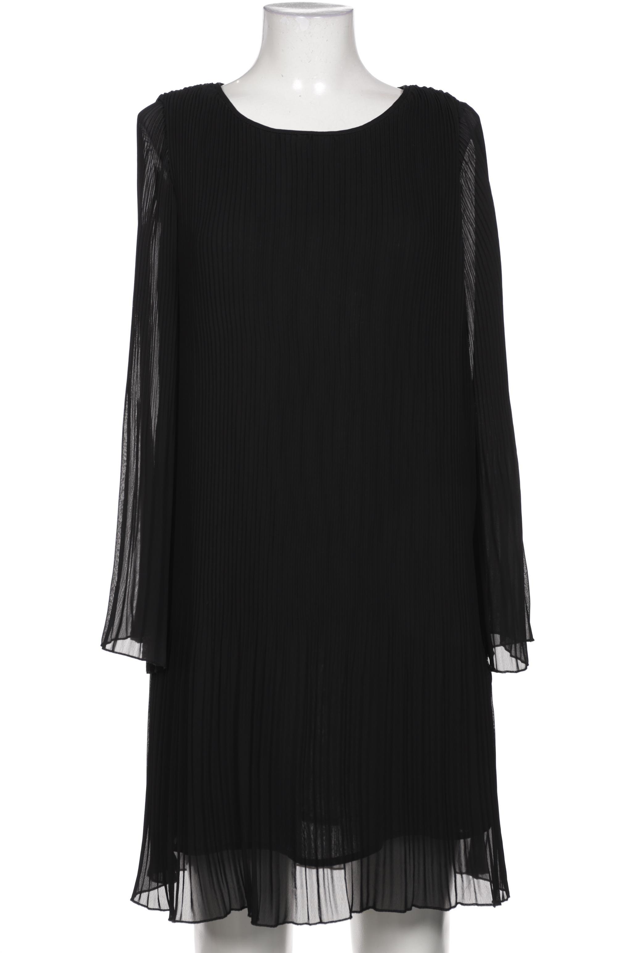 

YAS Damen Kleid, schwarz, Gr. 36