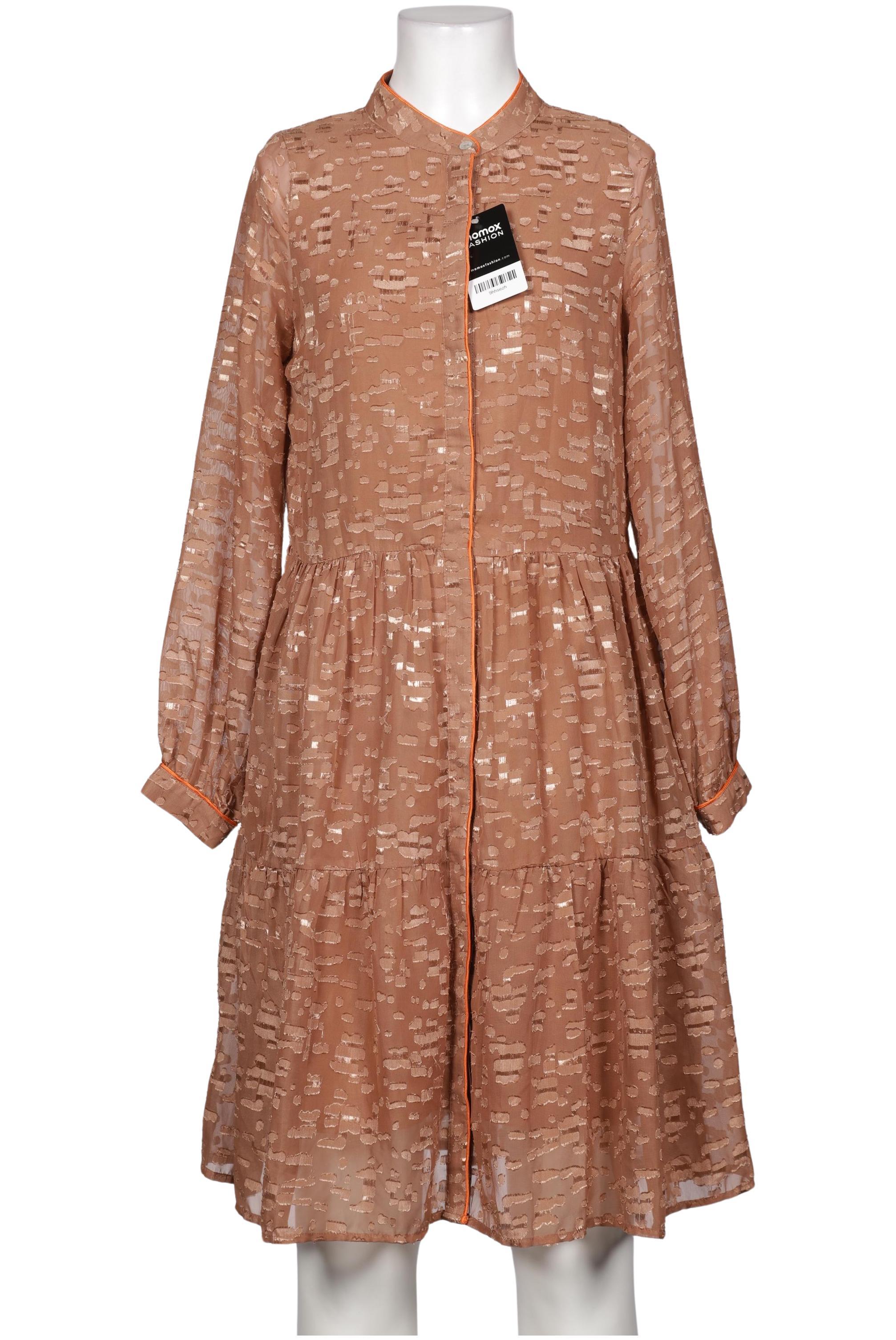 

YAS Damen Kleid, braun, Gr. 38