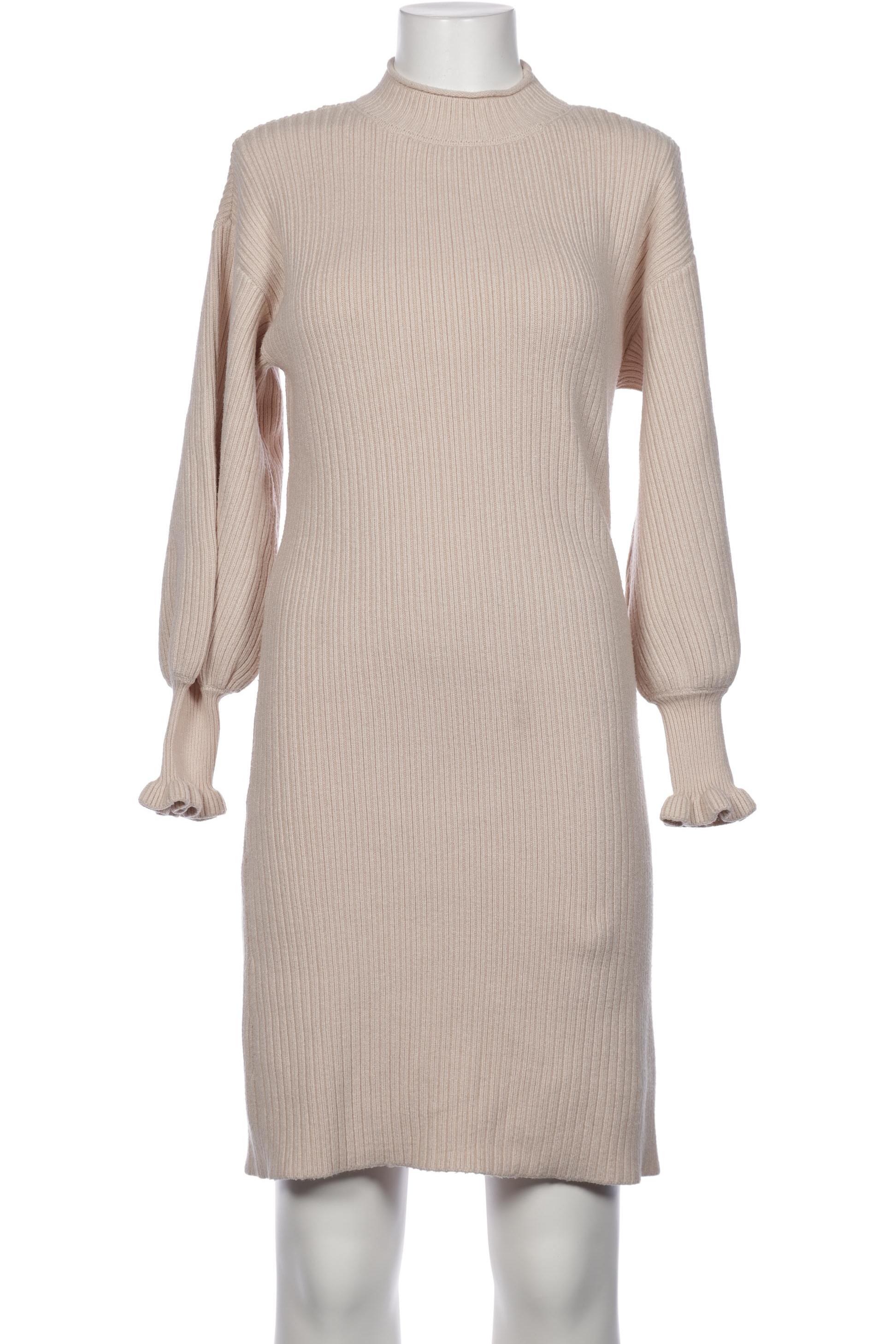 

YAS Damen Kleid, beige, Gr. 38