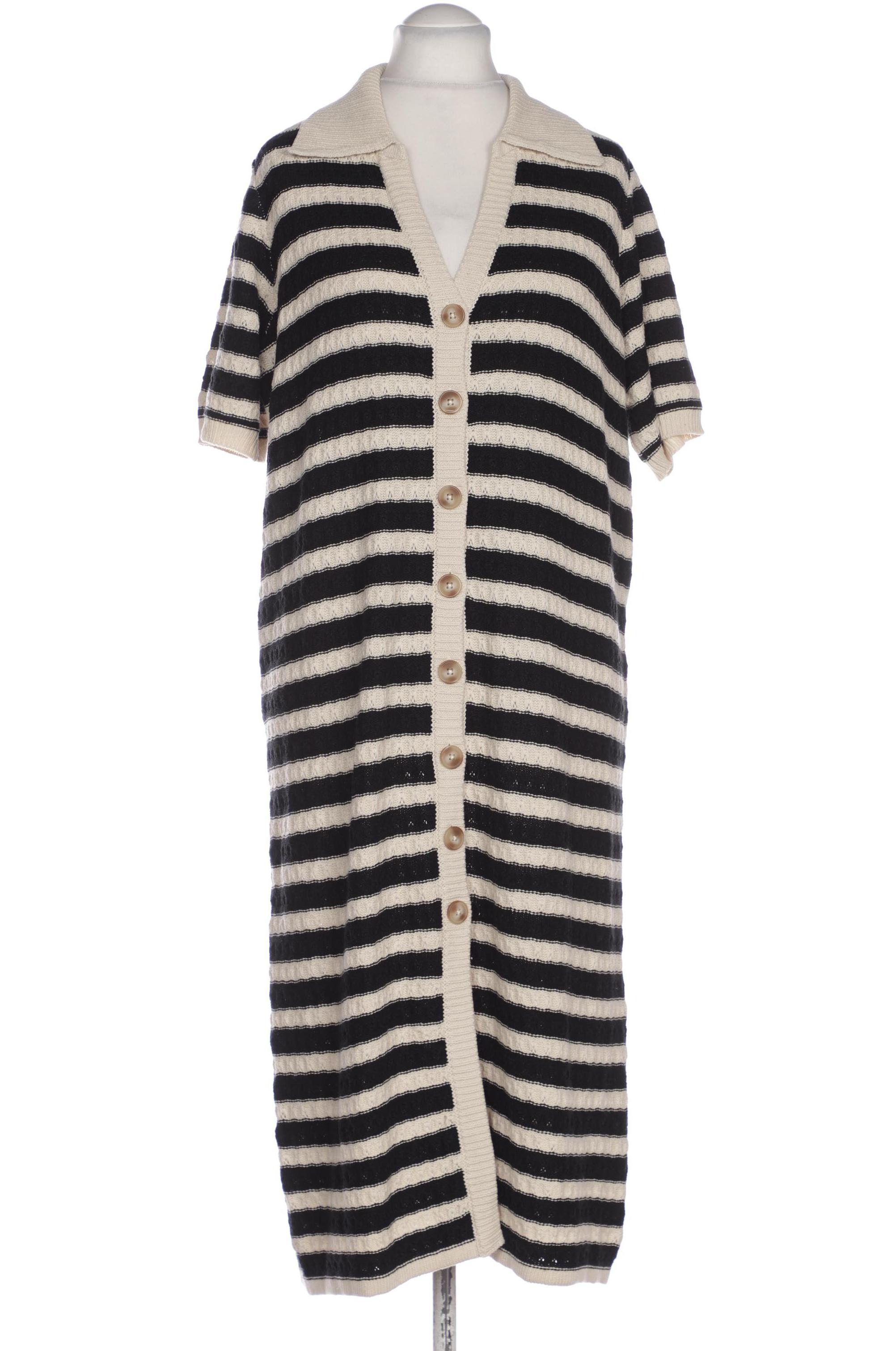 

YAS Damen Kleid, schwarz, Gr. 44