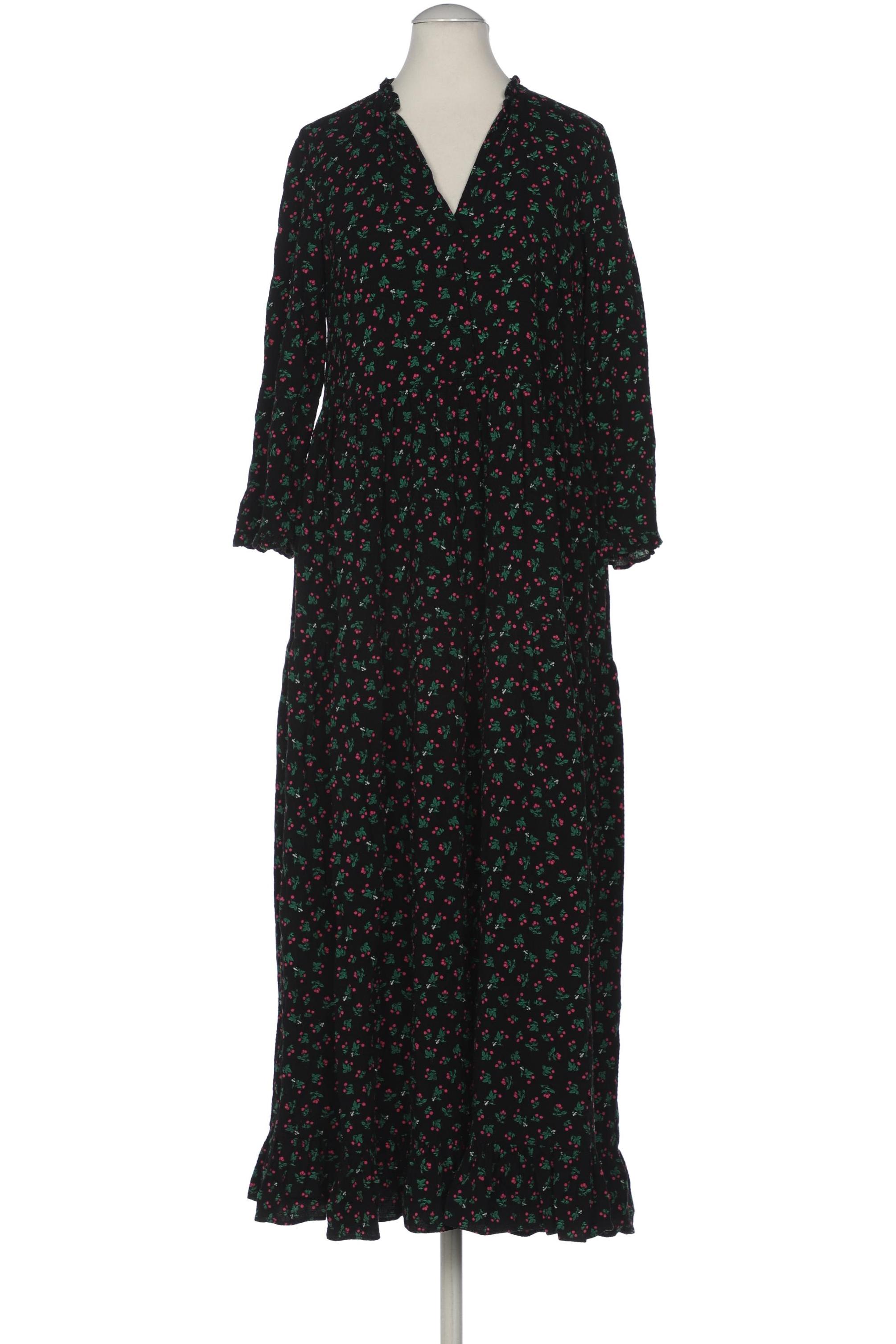 

YAS Damen Kleid, schwarz, Gr. 34