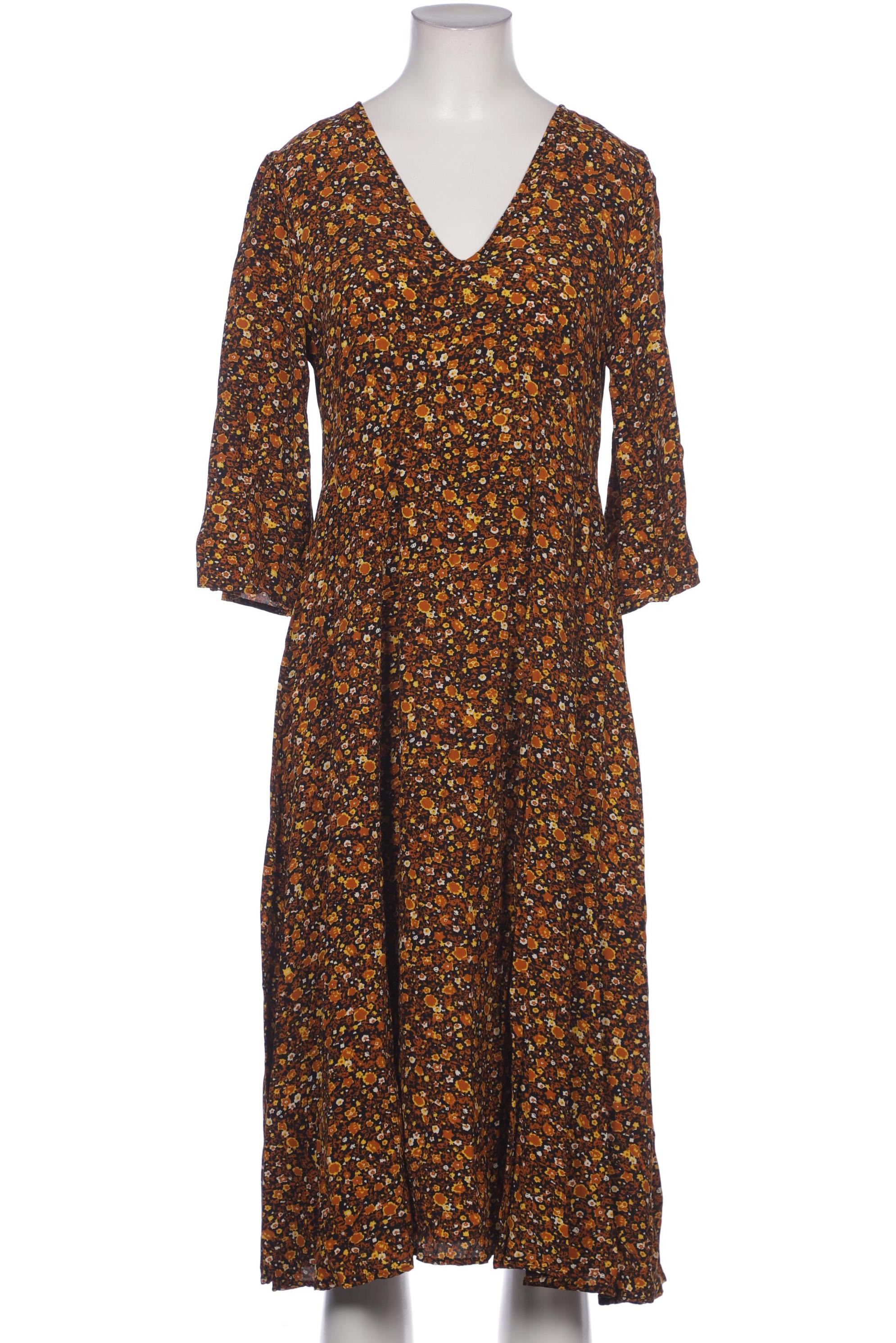 

YAS Damen Kleid, mehrfarbig, Gr. 38