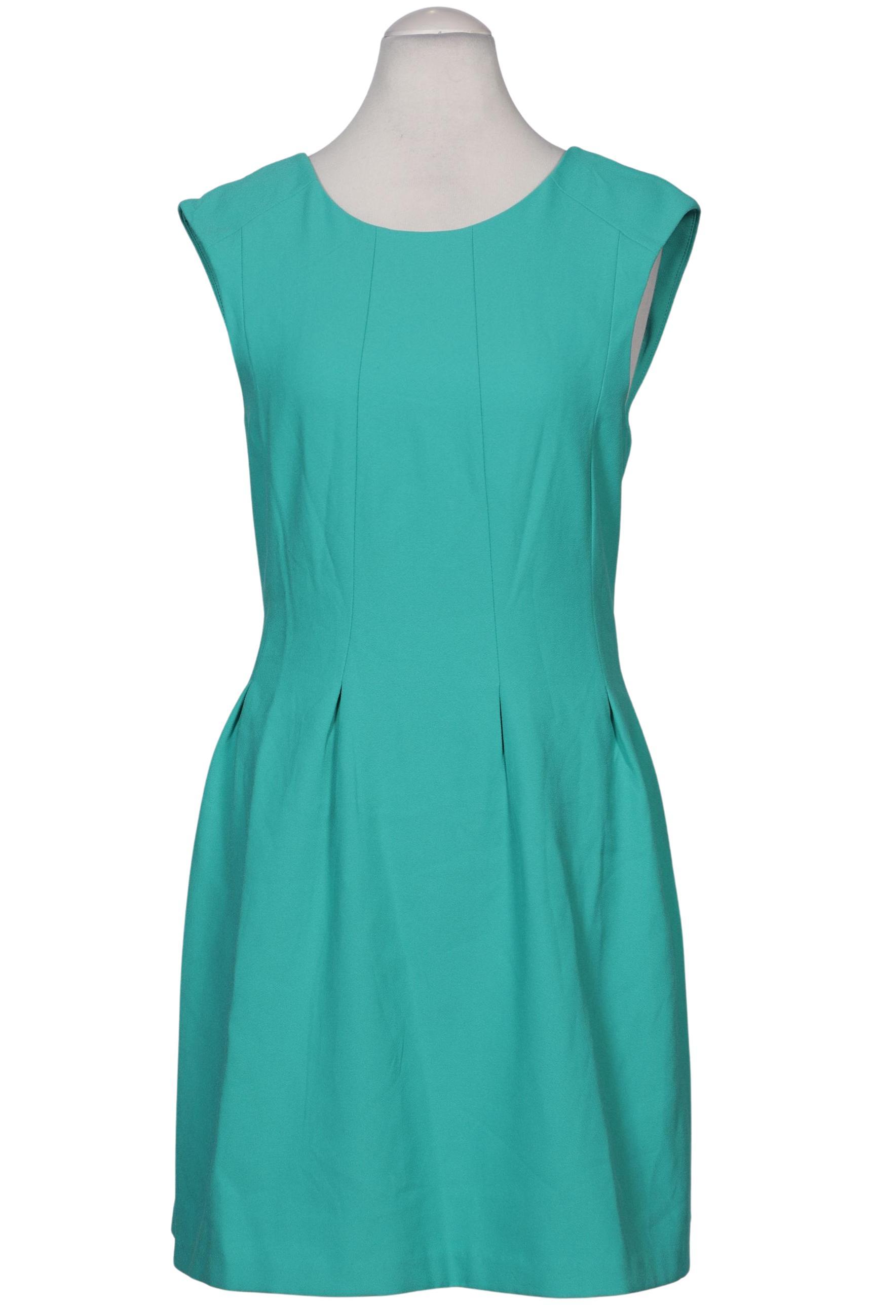 

YAS Damen Kleid, türkis, Gr. 38