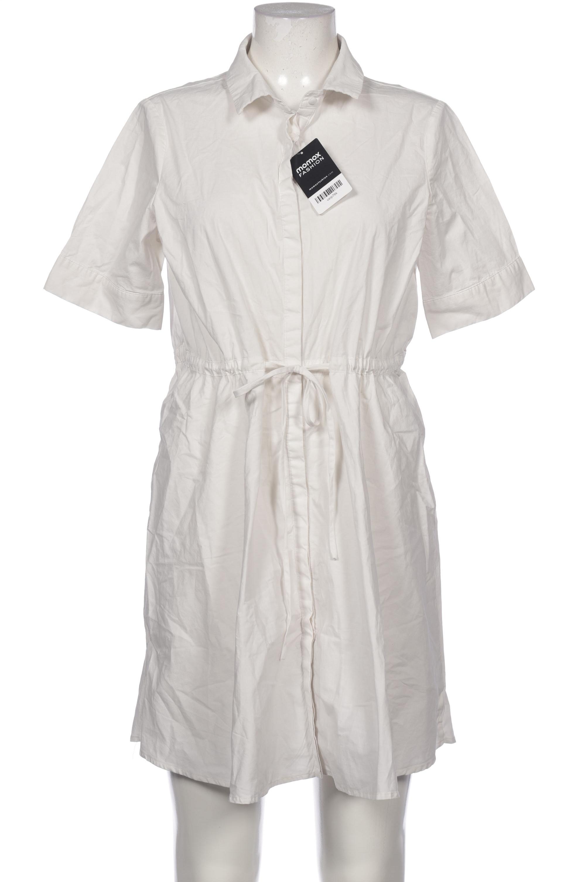 

YAS Damen Kleid, cremeweiß, Gr. 42