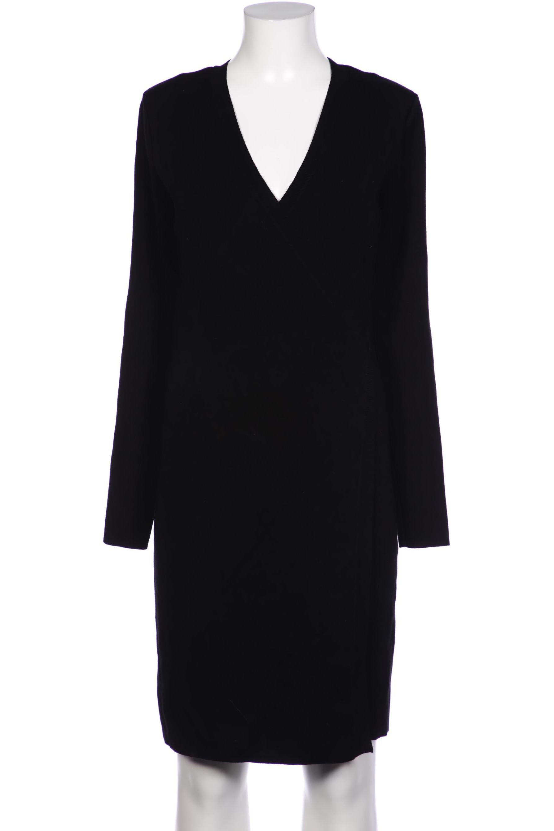 

YAS Damen Kleid, schwarz