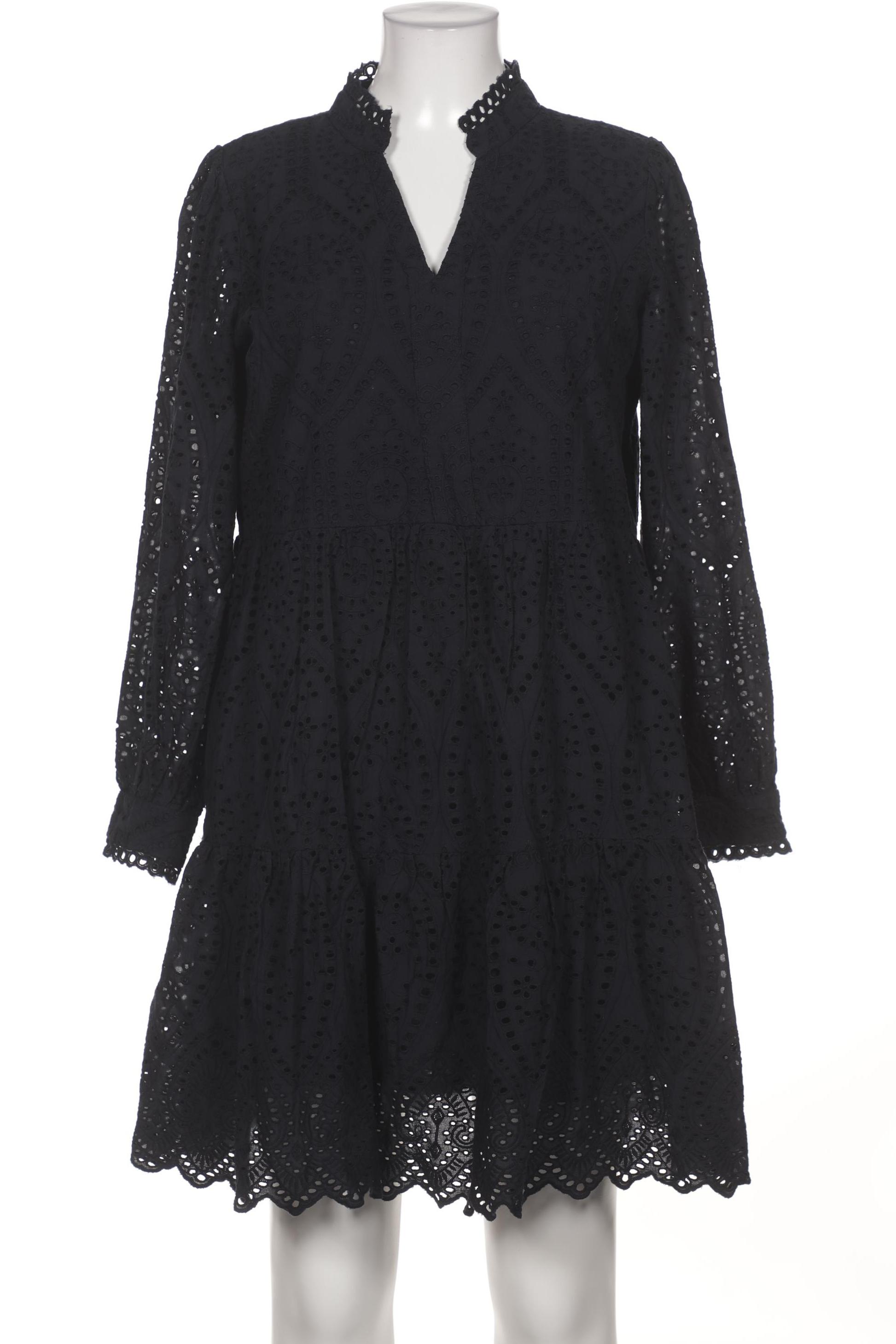 

YAS Damen Kleid, marineblau, Gr. 42