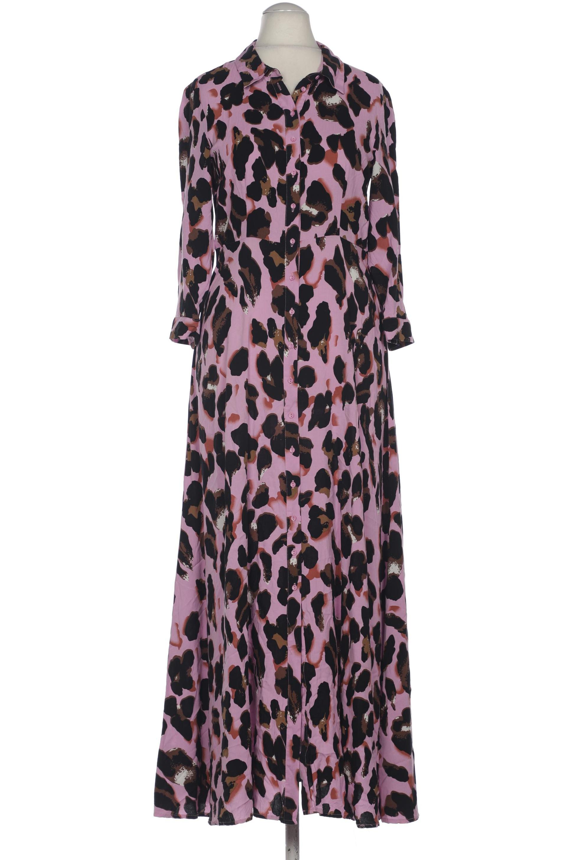 

YAS Damen Kleid, pink, Gr. 38