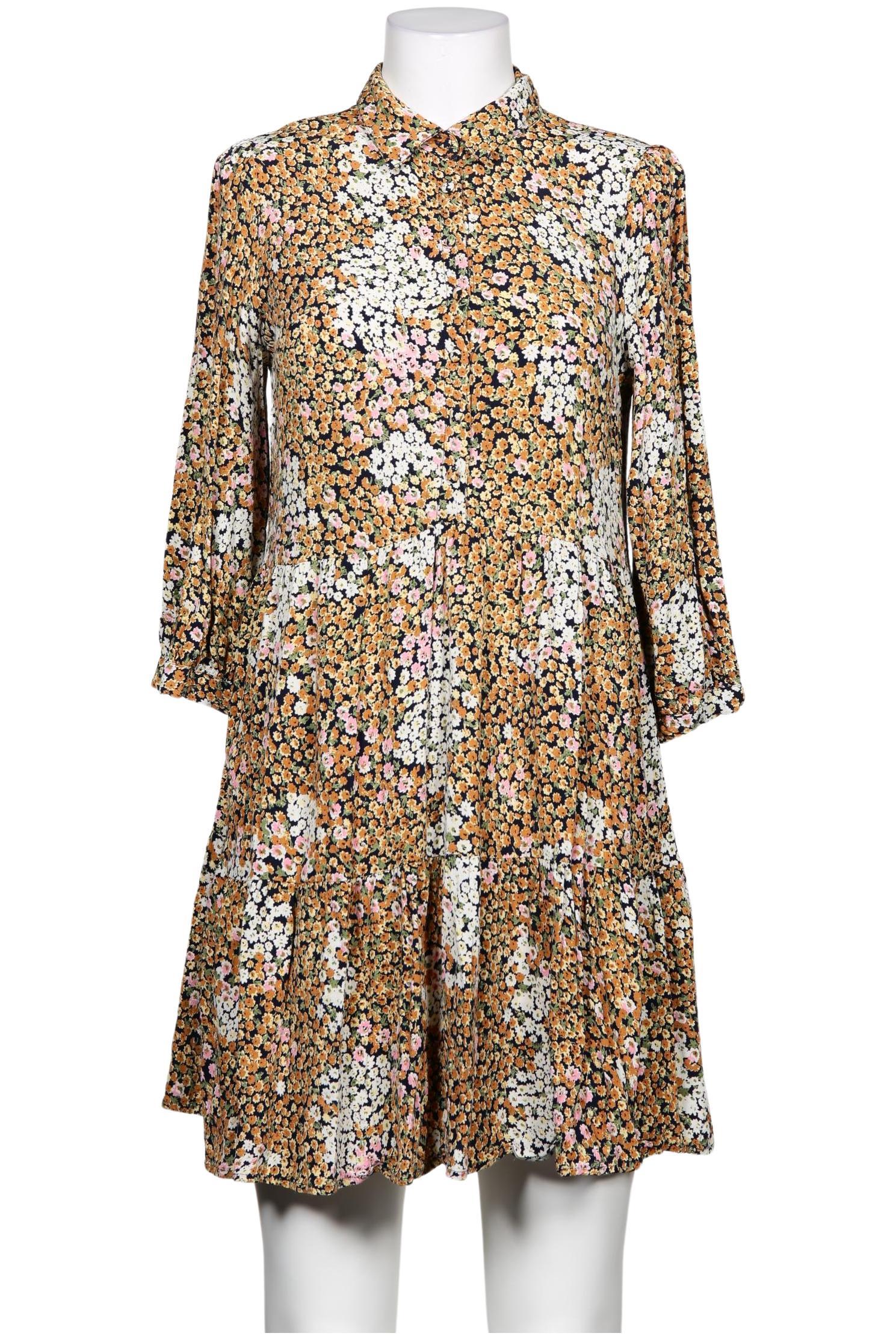

YAS Damen Kleid, braun, Gr. 36