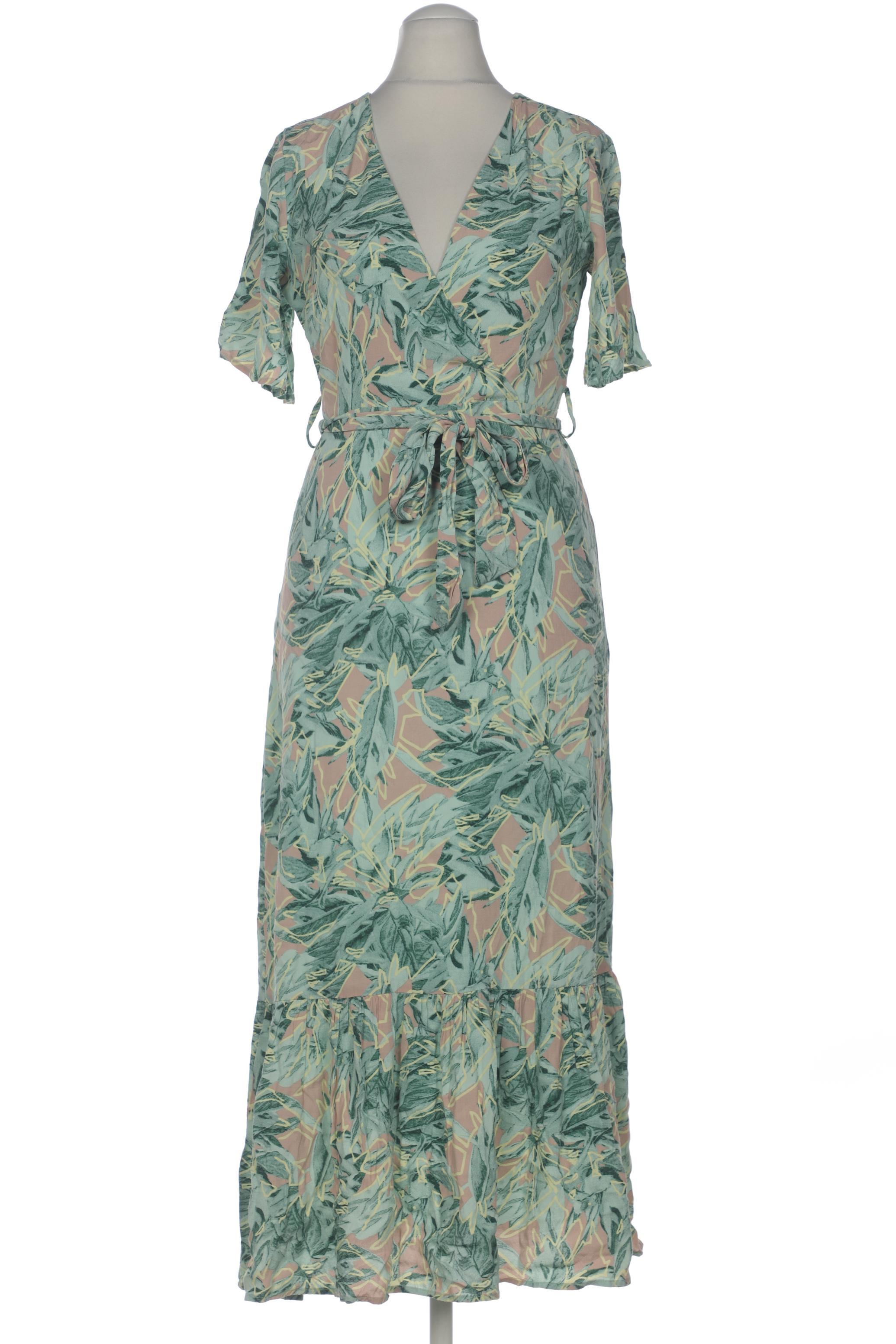 

YAS Damen Kleid, grün, Gr. 36