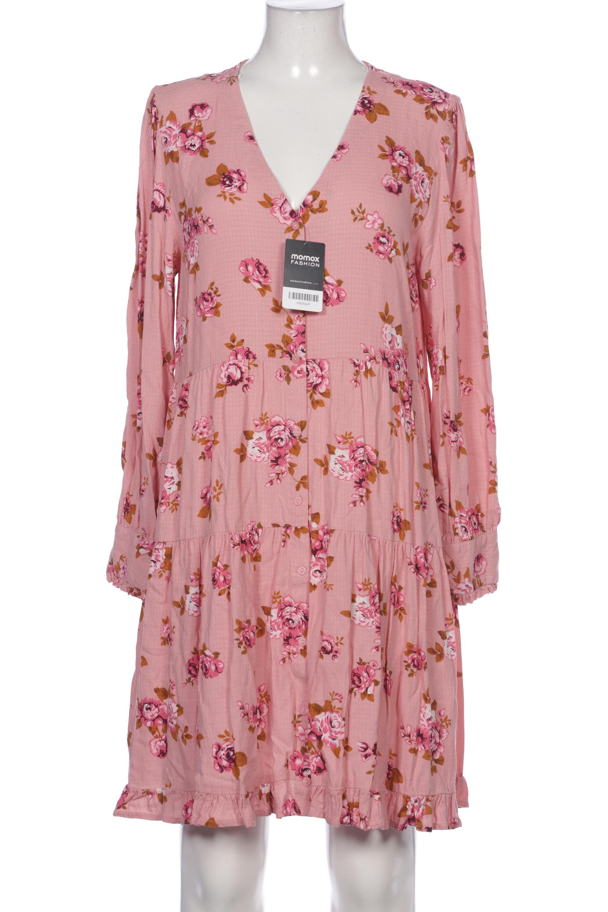 

YAS Damen Kleid, pink, Gr. 44