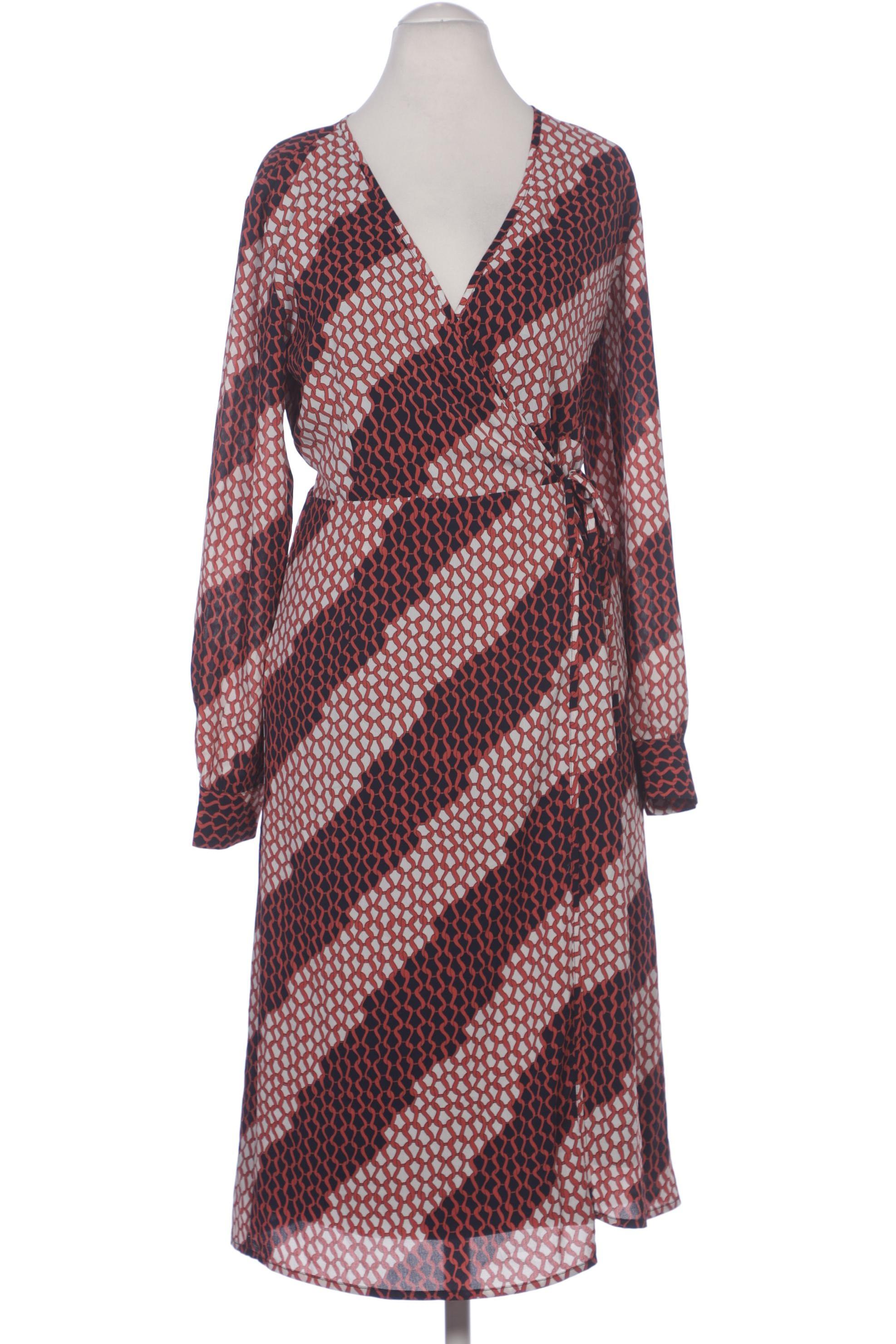 

YAS Damen Kleid, rot, Gr. 36