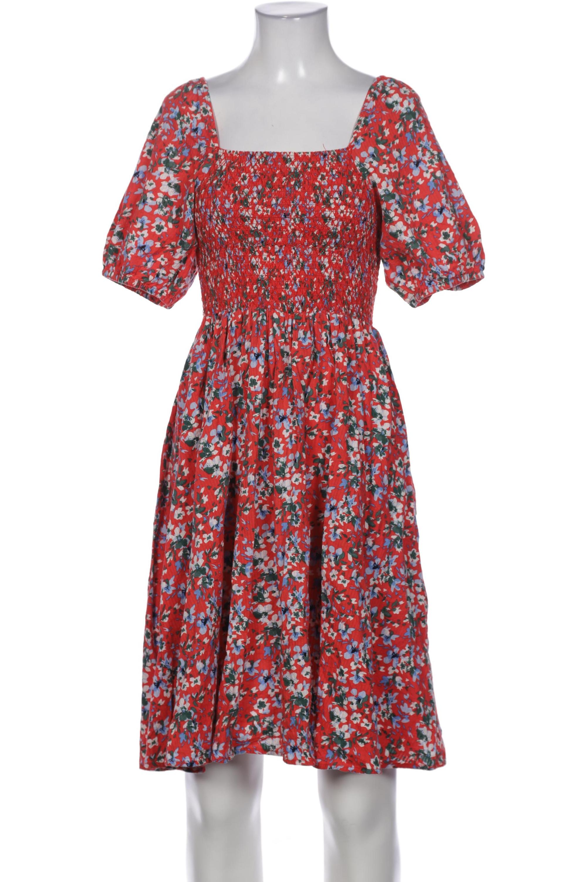 

YAS Damen Kleid, rot, Gr. 36