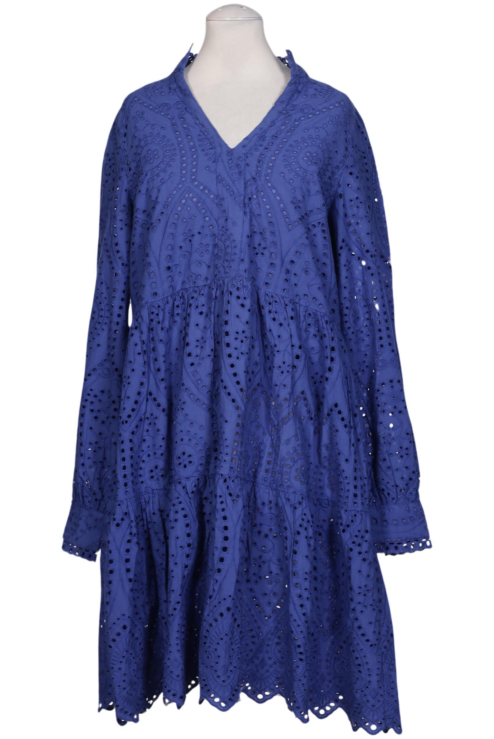 

YAS Damen Kleid, marineblau, Gr. 36