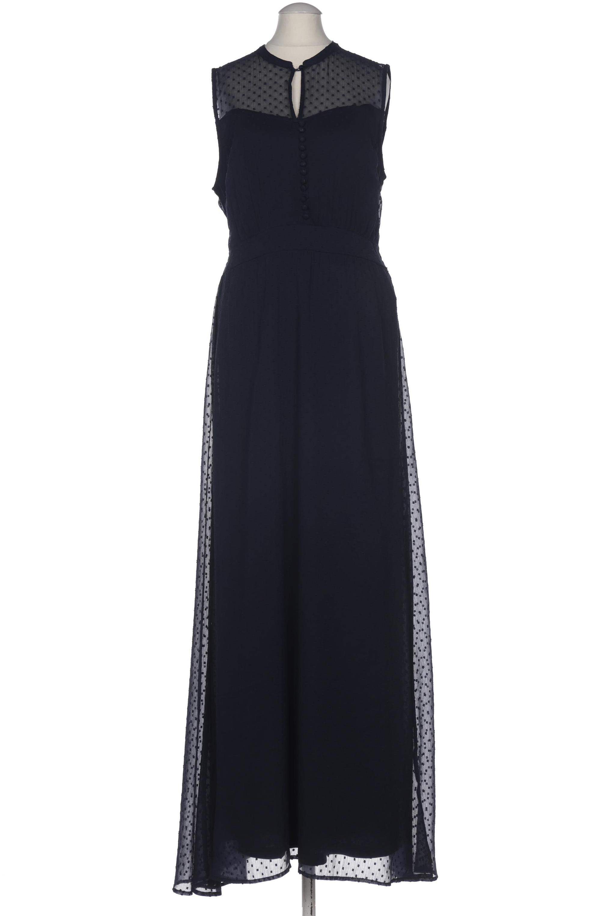

YAS Damen Kleid, marineblau