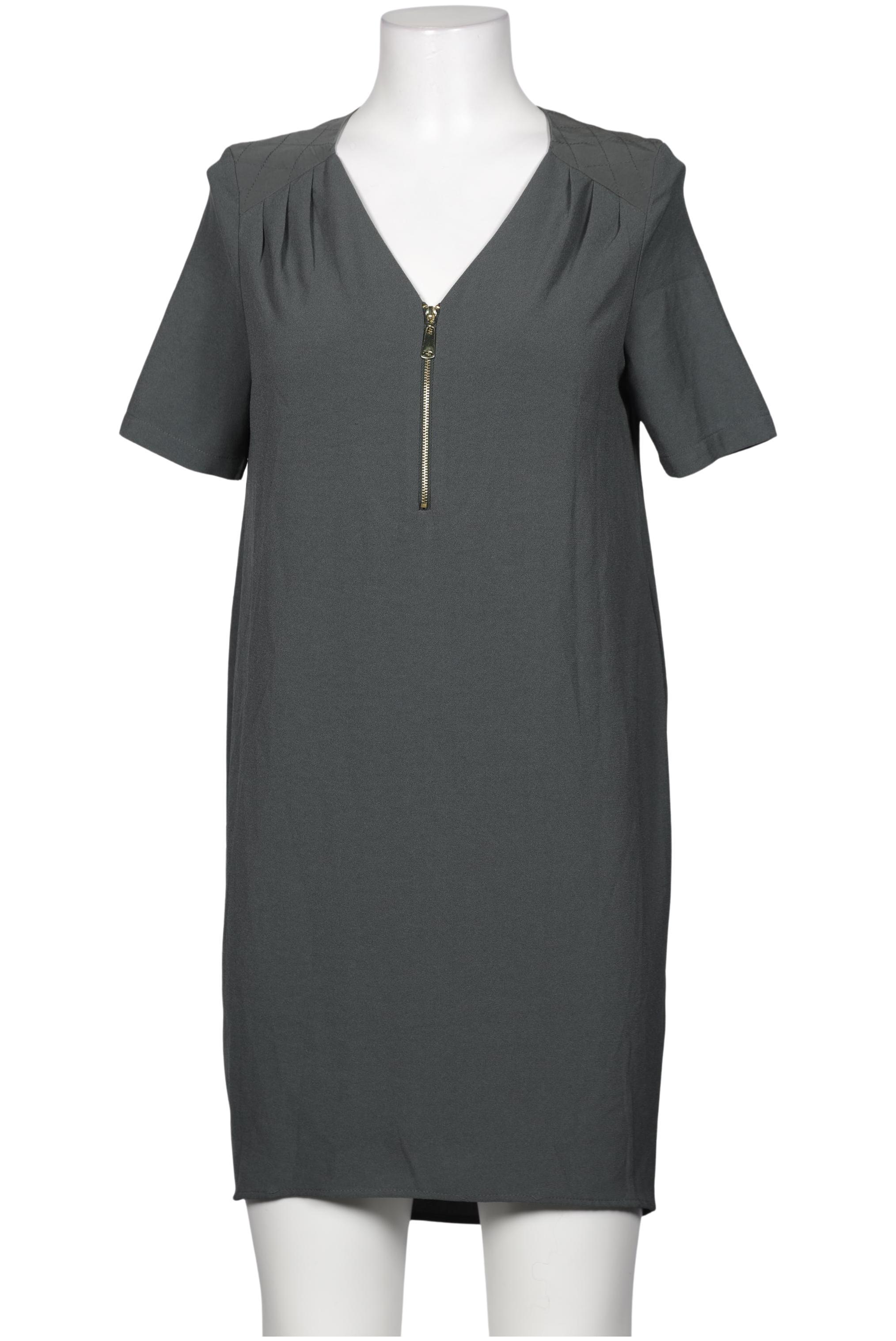 

YAS Damen Kleid, grün, Gr. 36