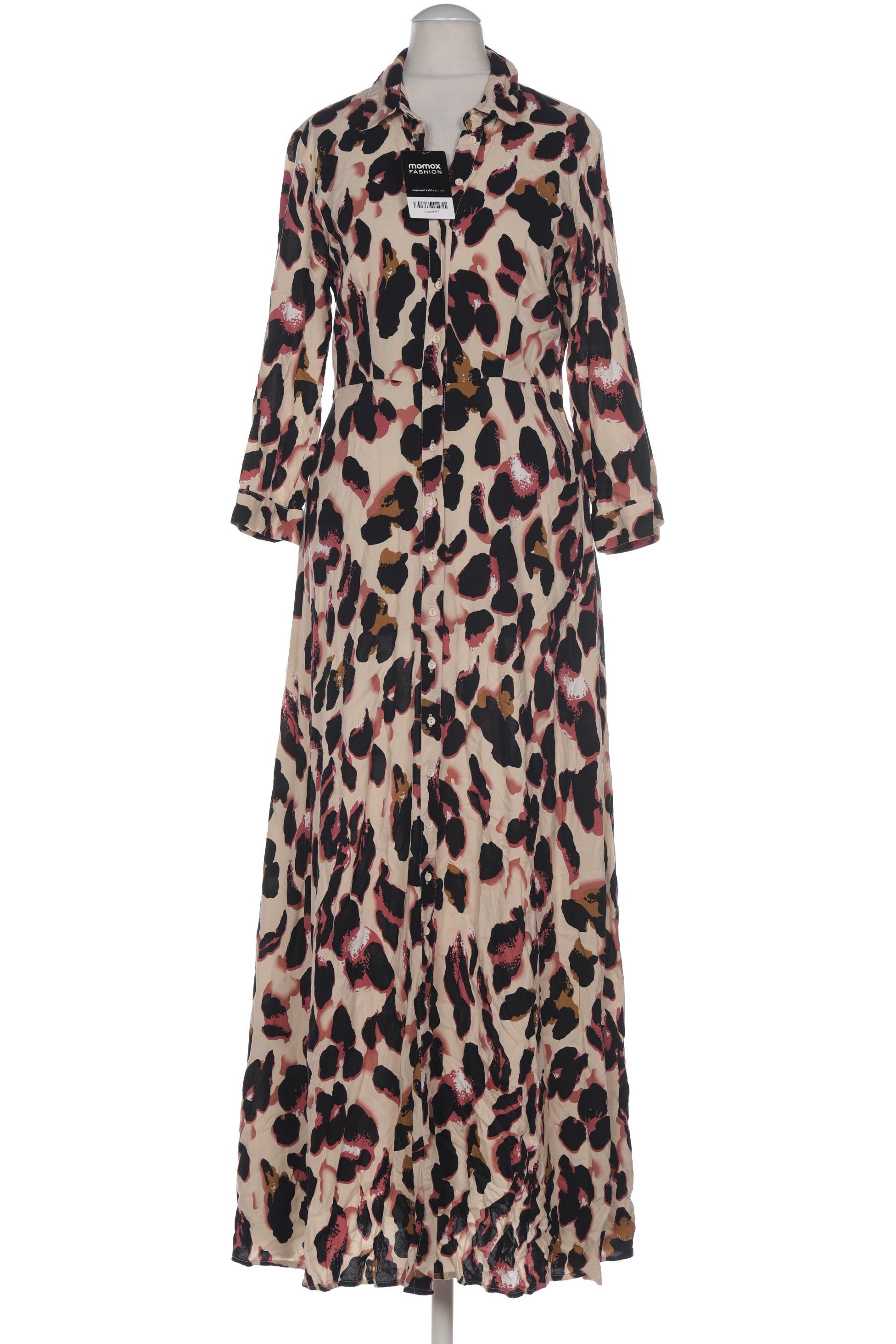 

YAS Damen Kleid, beige, Gr. 36