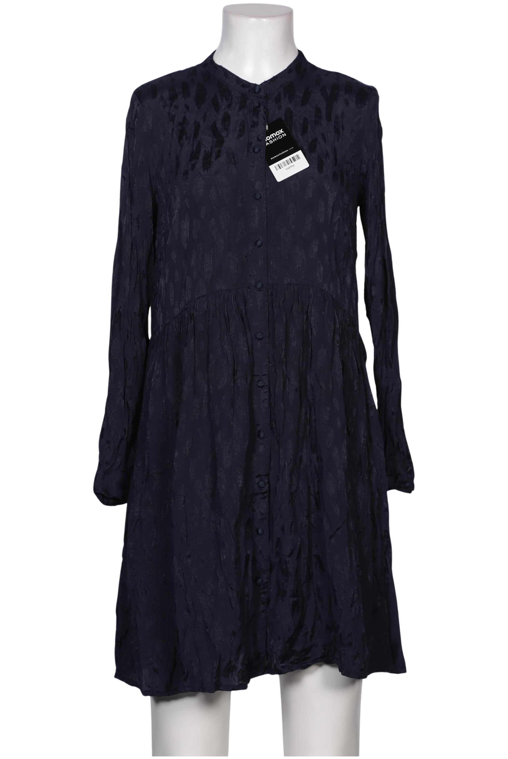 

YAS Damen Kleid, marineblau, Gr. 36