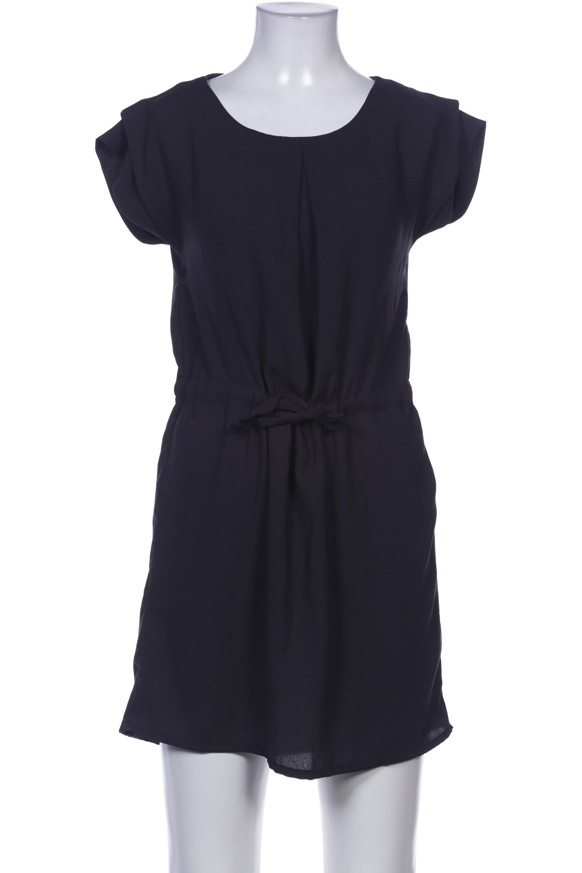 

YAS Damen Kleid, schwarz, Gr. 34