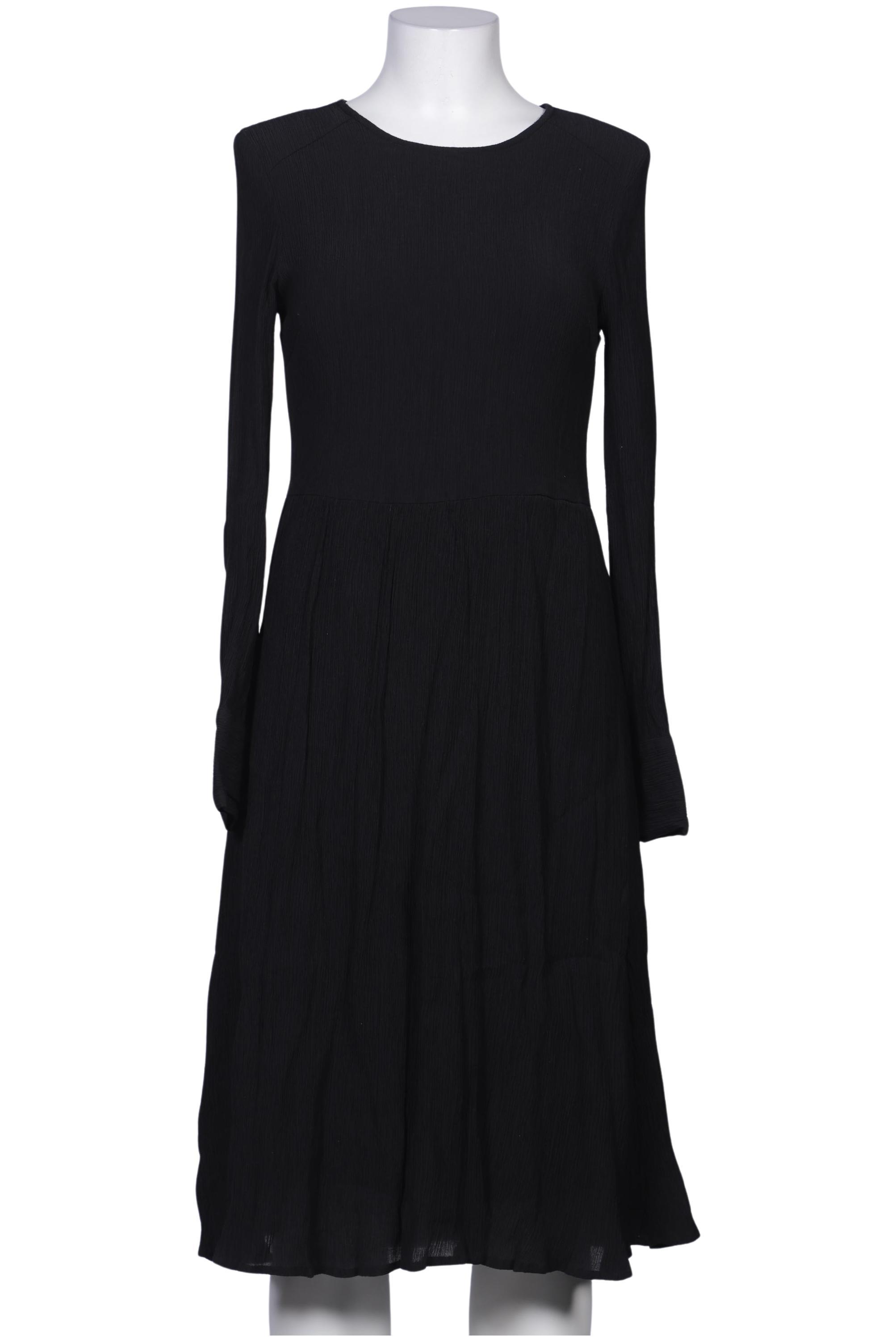 

YAS Damen Kleid, schwarz, Gr. 38