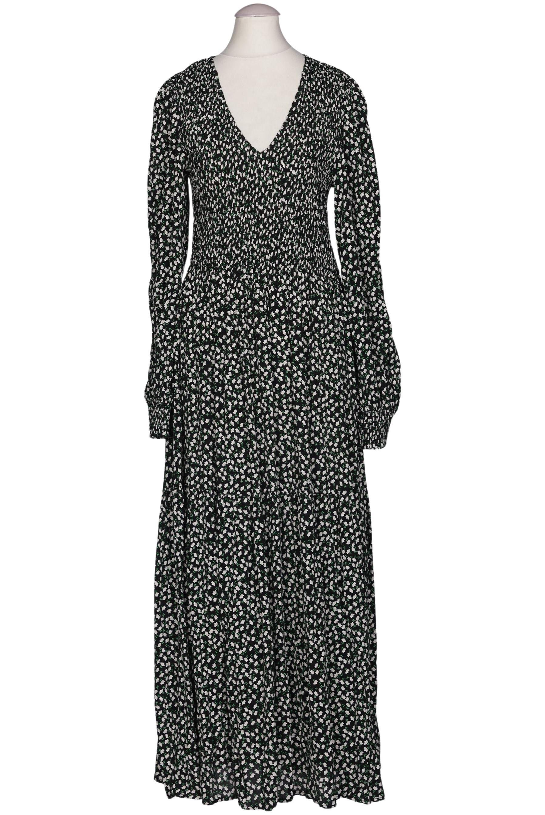 

YAS Damen Kleid, grün, Gr. 38