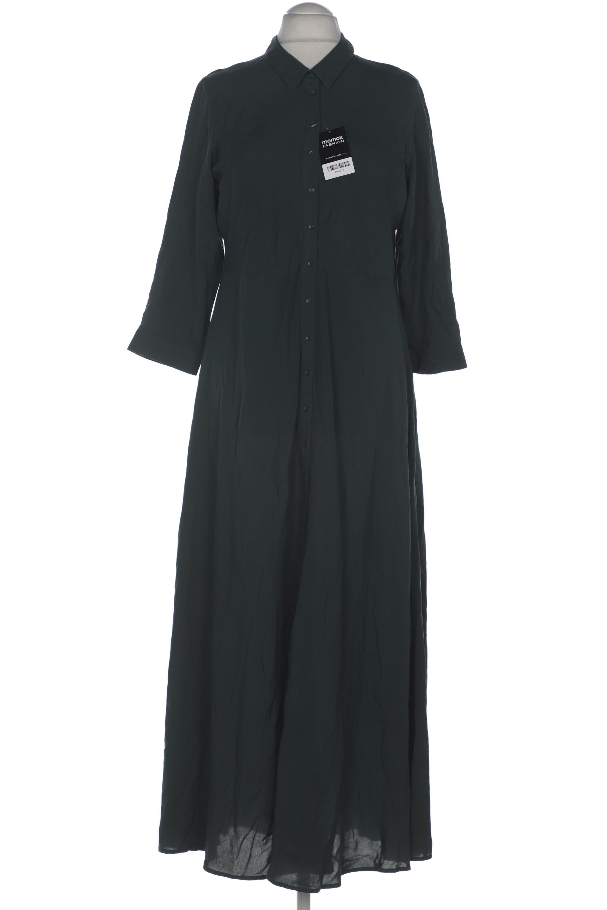 

YAS Damen Kleid, grün, Gr. 44