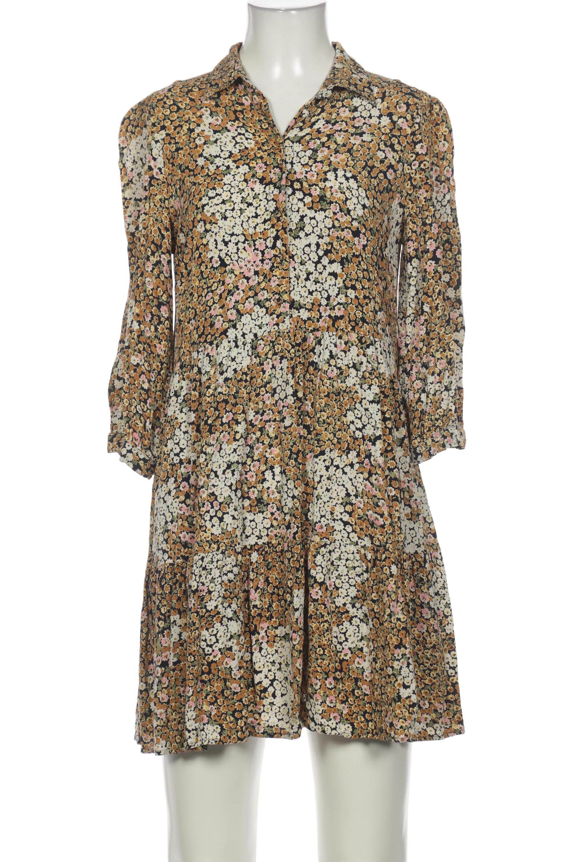

YAS Damen Kleid, mehrfarbig, Gr. 36