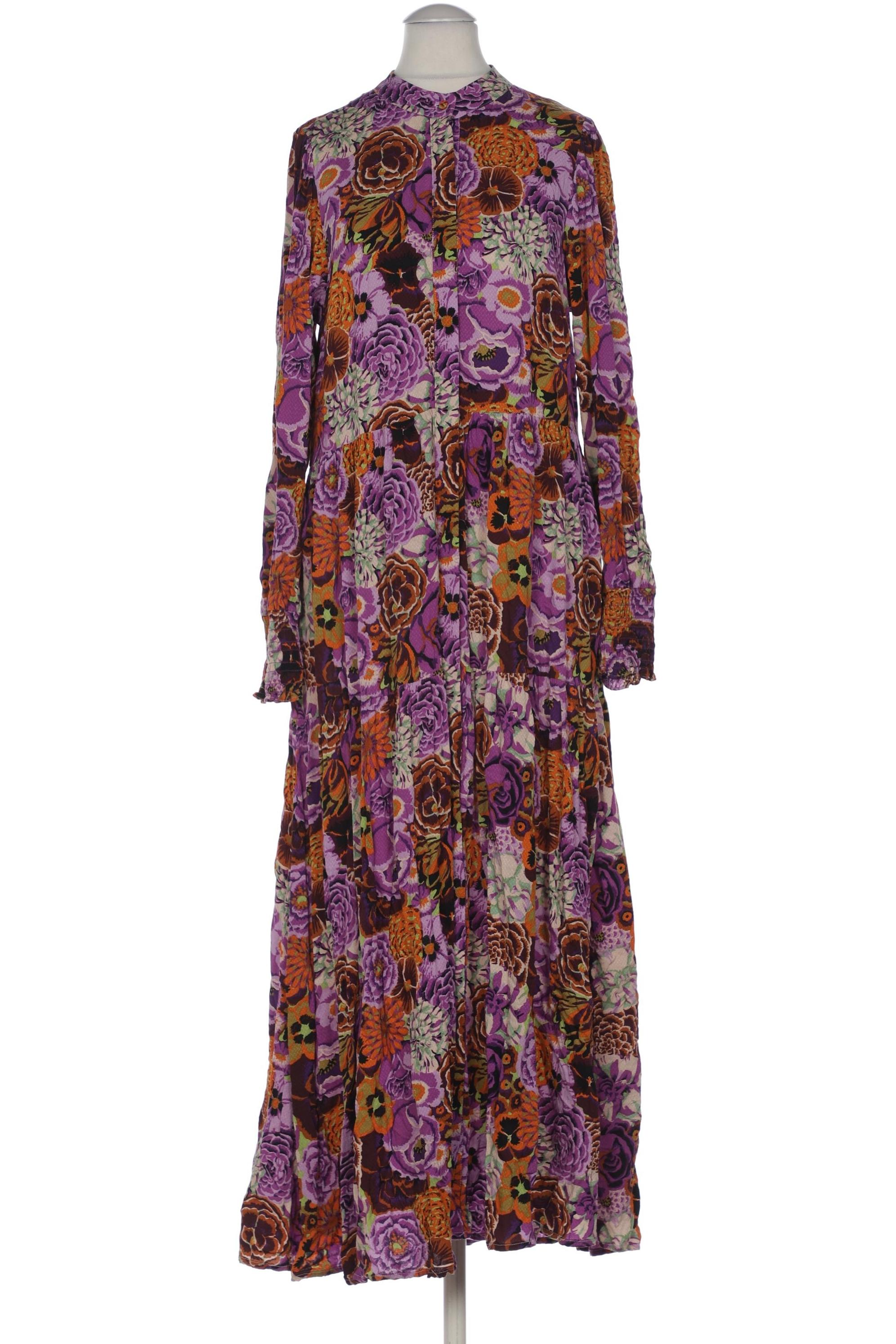 

YAS Damen Kleid, flieder, Gr. 36