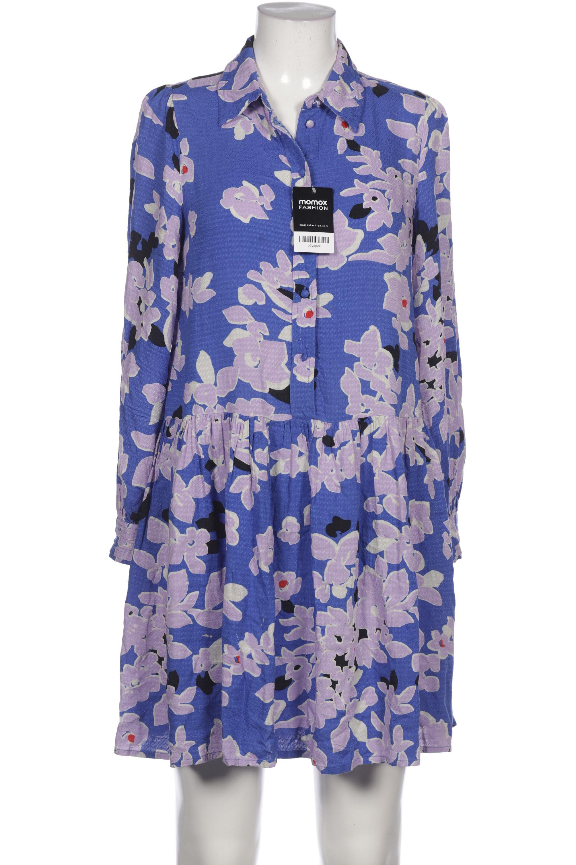 

YAS Damen Kleid, blau