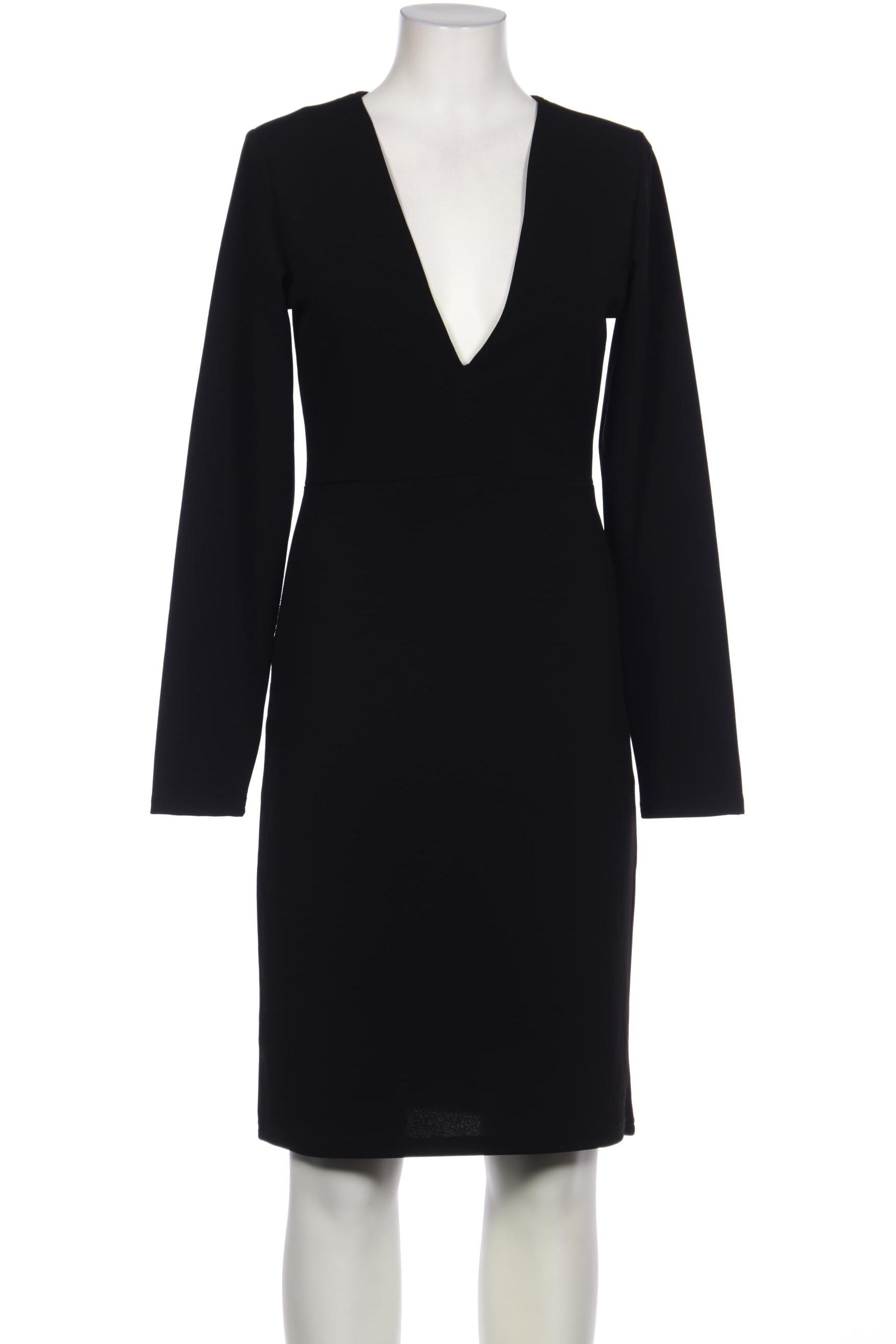 

YAS Damen Kleid, schwarz