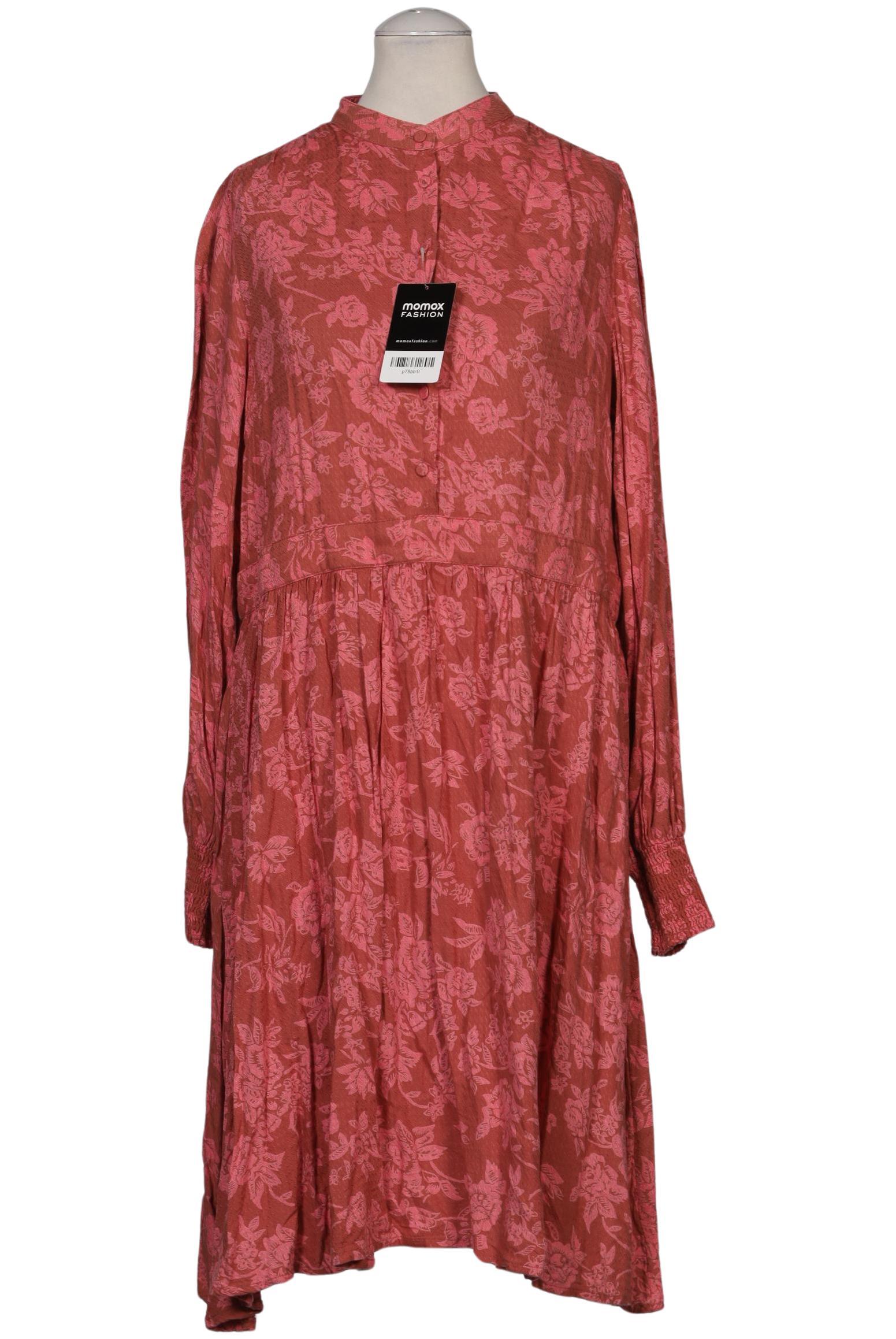 

YAS Damen Kleid, pink, Gr. 36