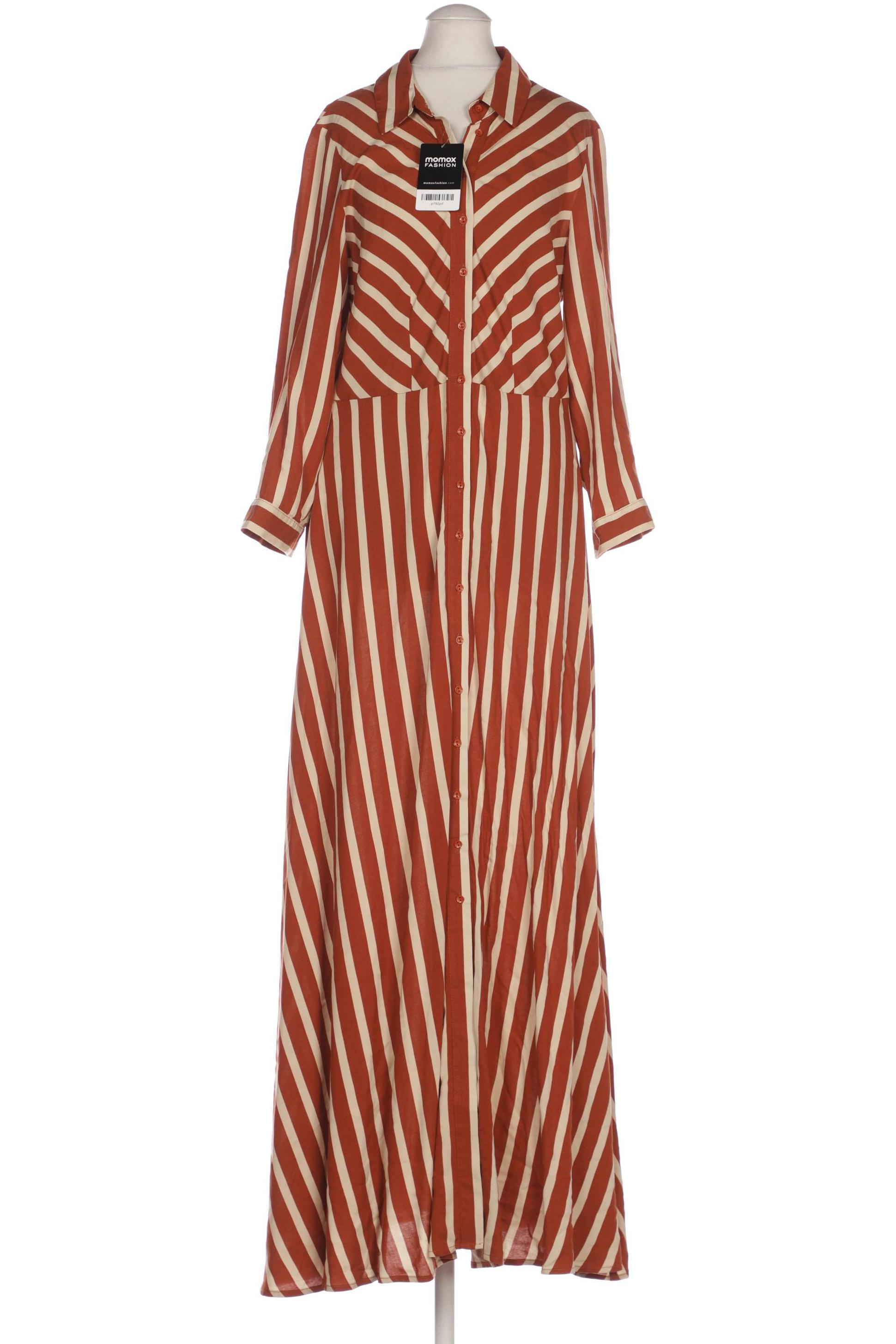 

YAS Damen Kleid, braun