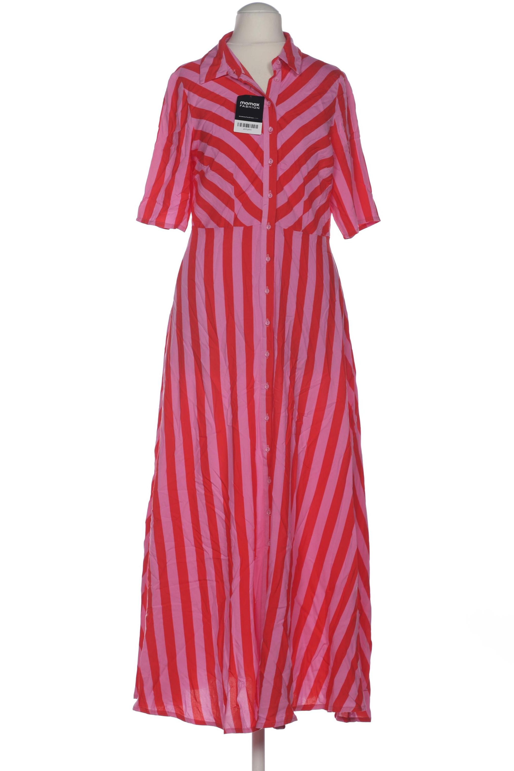 

YAS Damen Kleid, pink, Gr. 34