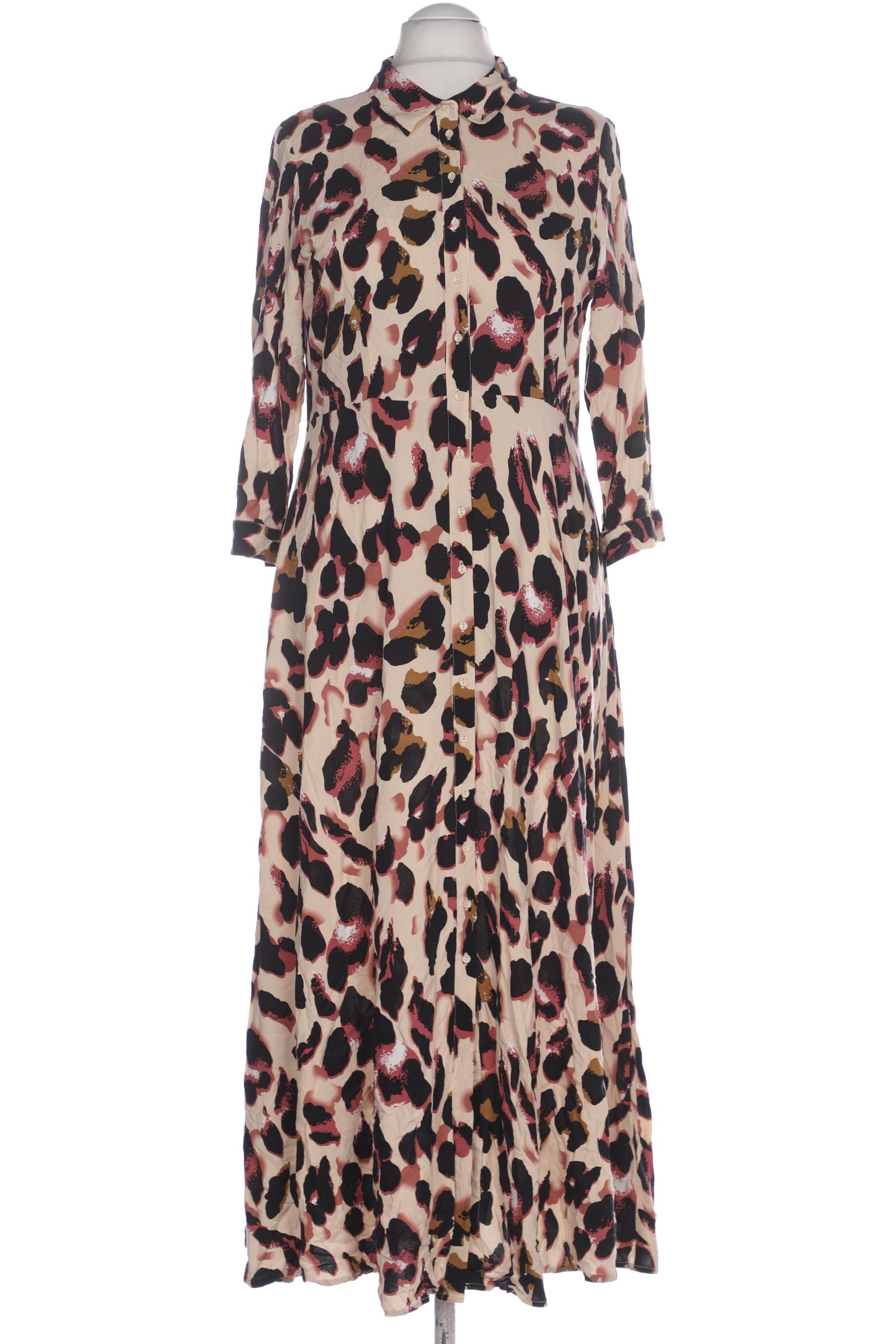 

YAS Damen Kleid, beige, Gr. 44