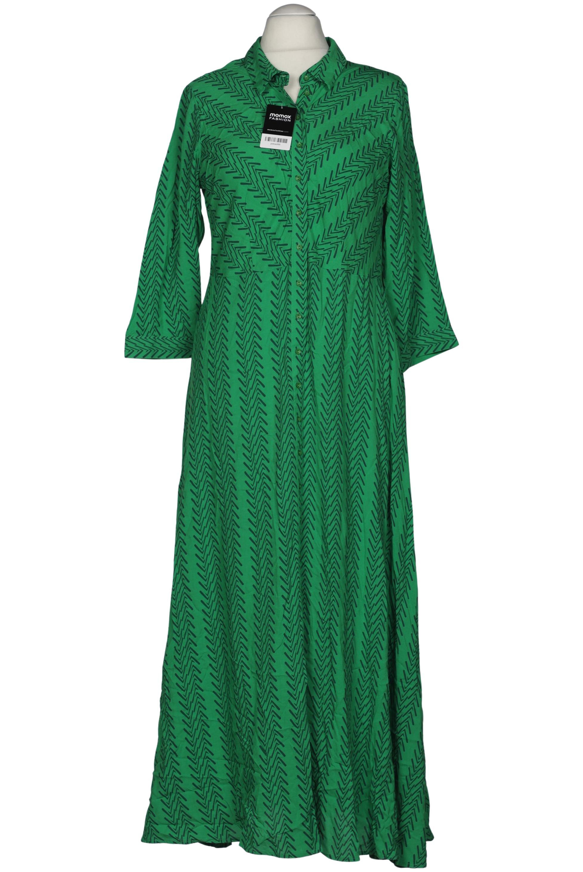 

YAS Damen Kleid, grün, Gr. 42
