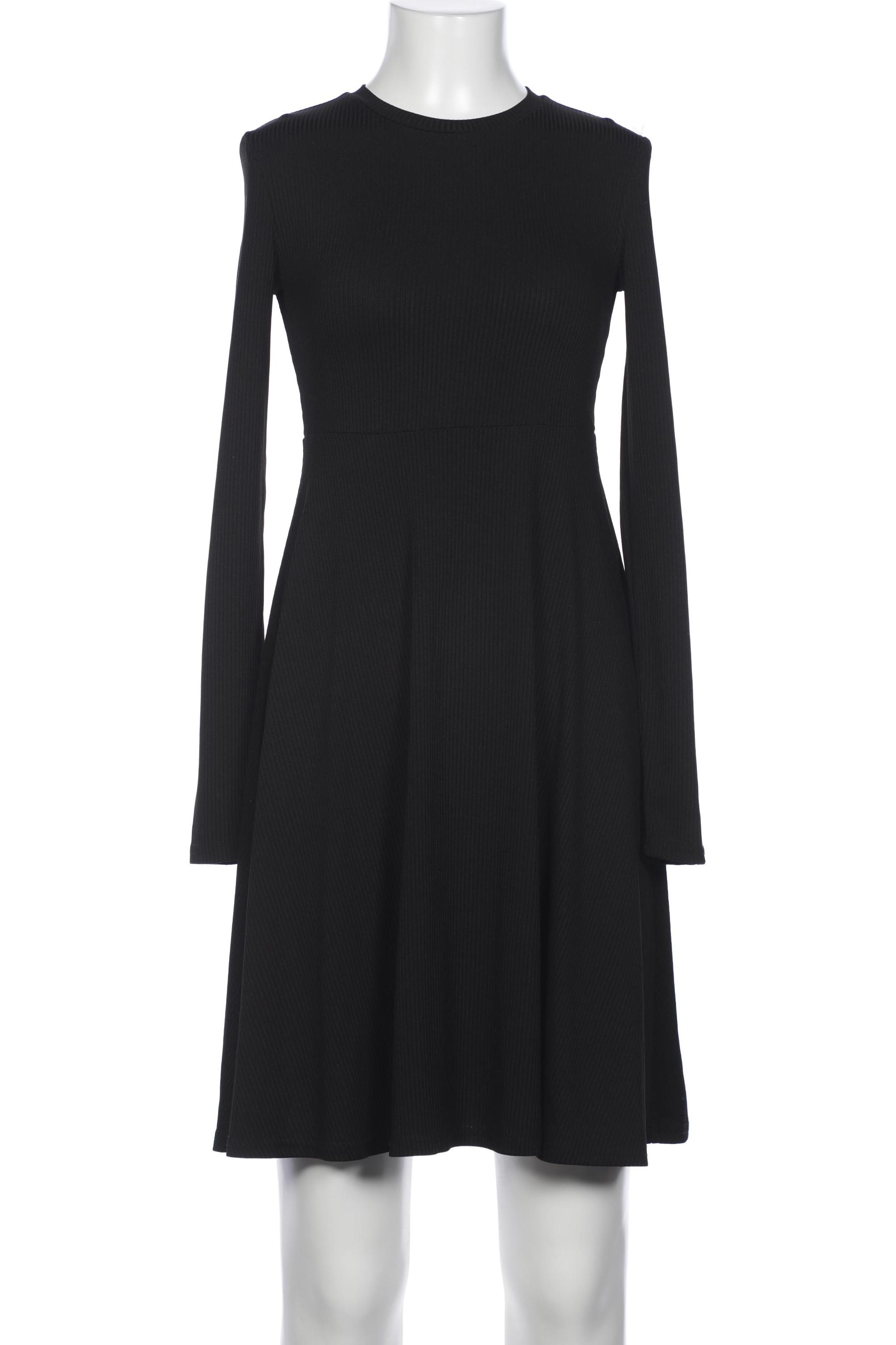 

YAS Damen Kleid, schwarz, Gr. 34